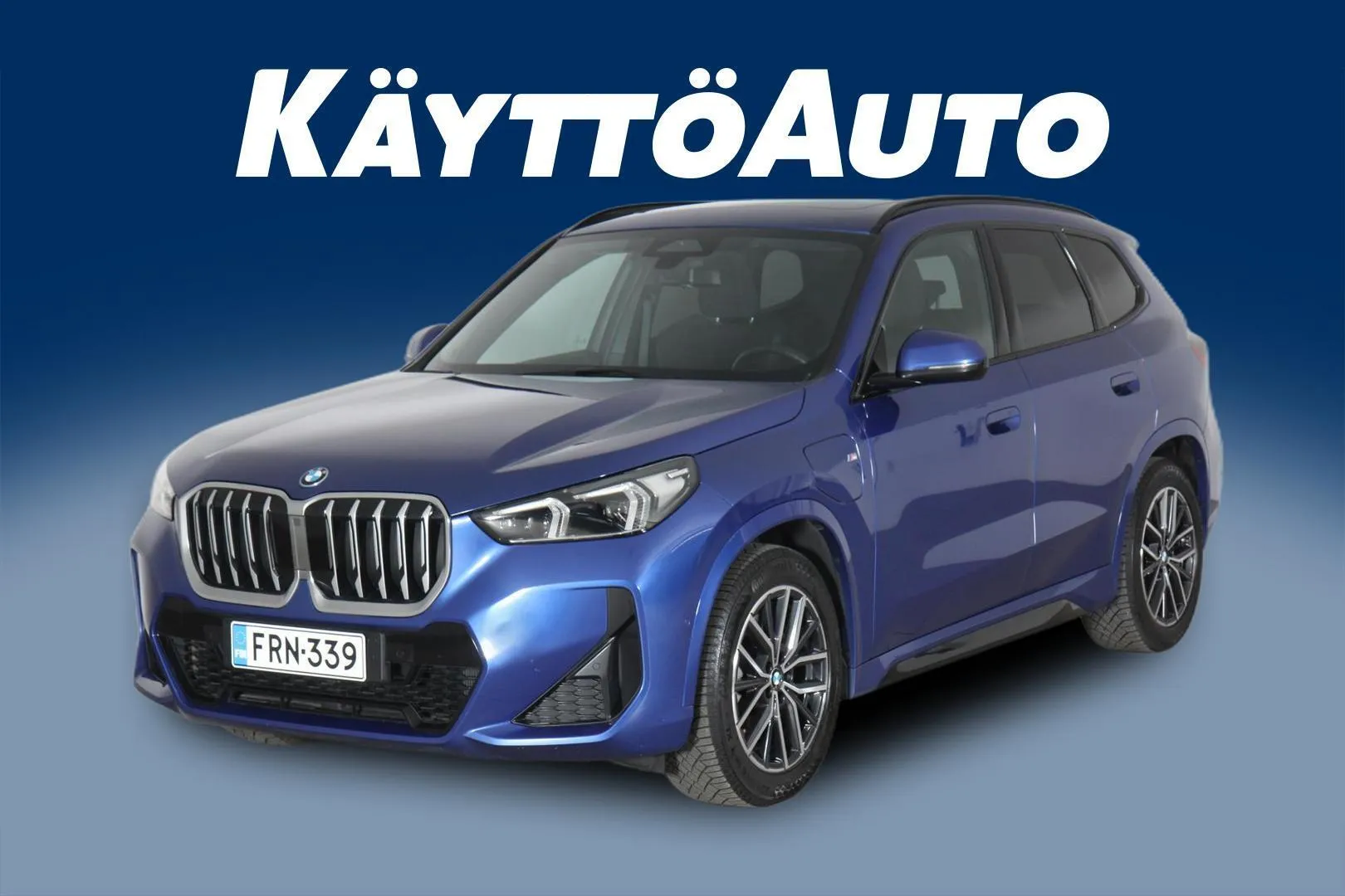 BMW X1 FRN-339 carousel image