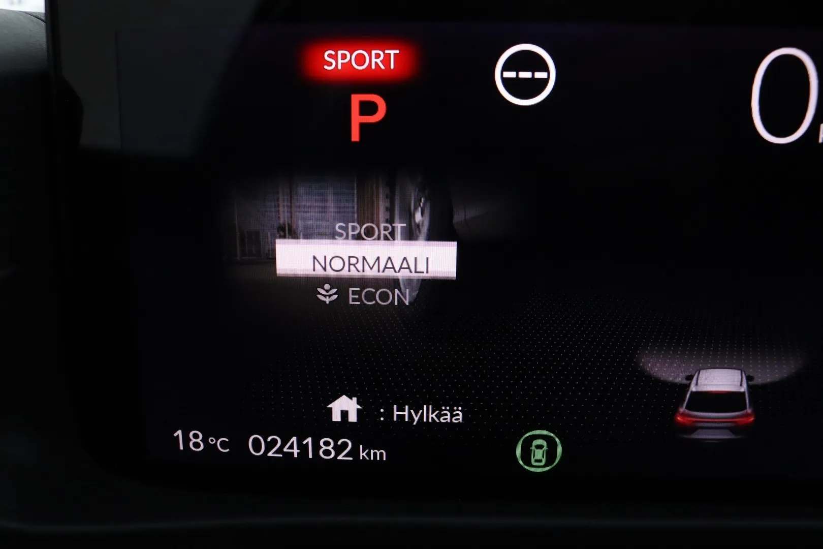Honda e:Ny1 JNJ-442 carousel image