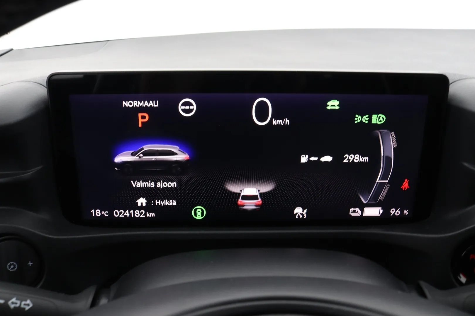 Honda e:Ny1 JNJ-442 carousel image