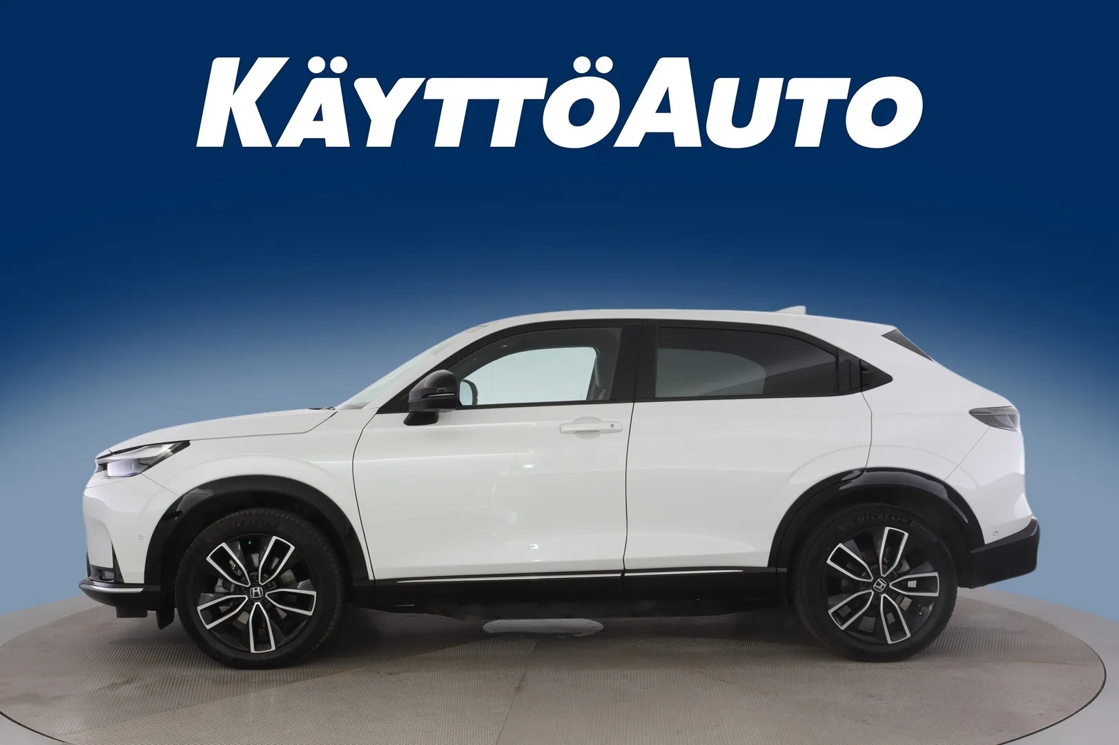 Honda e:Ny1 JNJ-442 carousel image