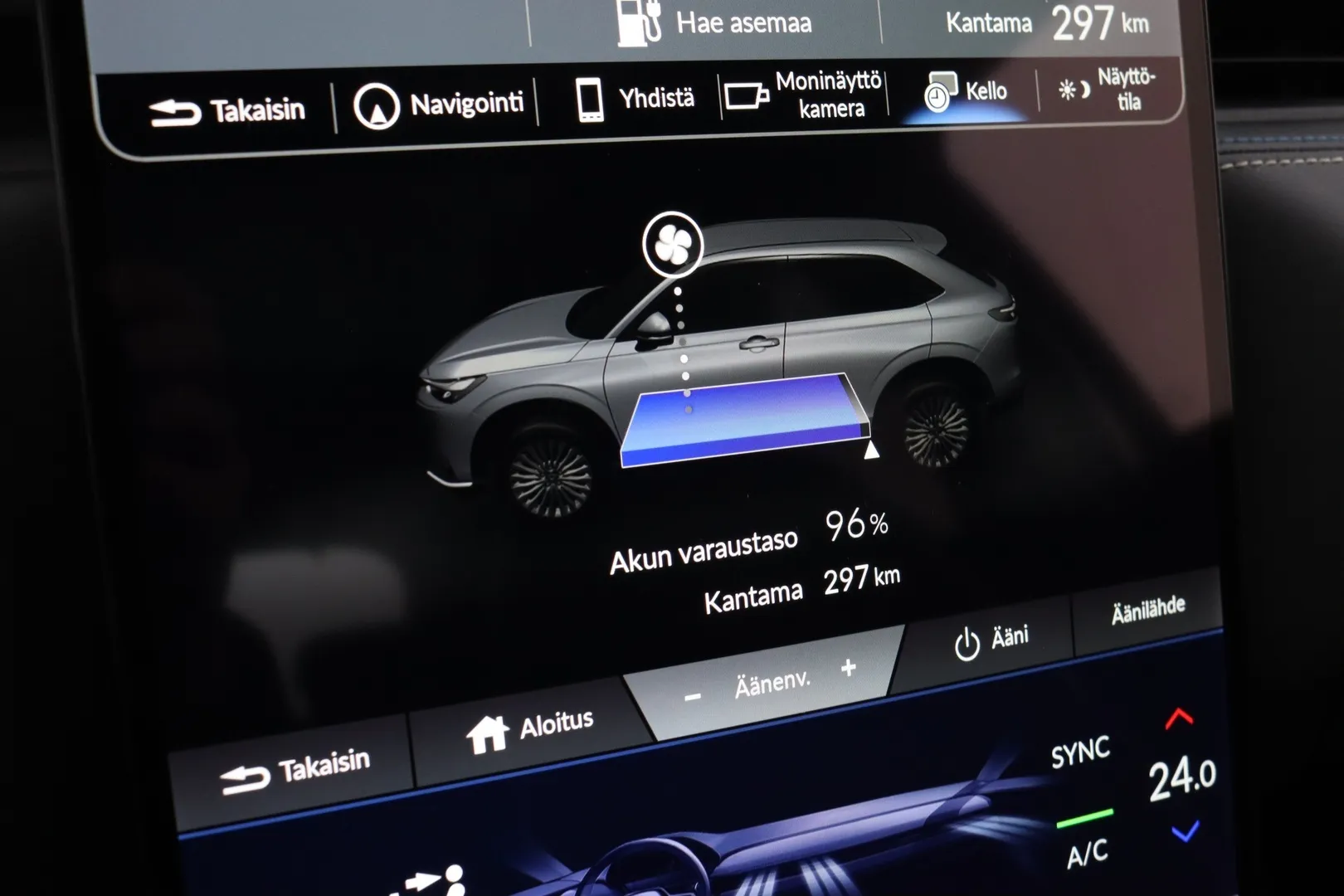 Honda e:Ny1 JNJ-442 carousel image