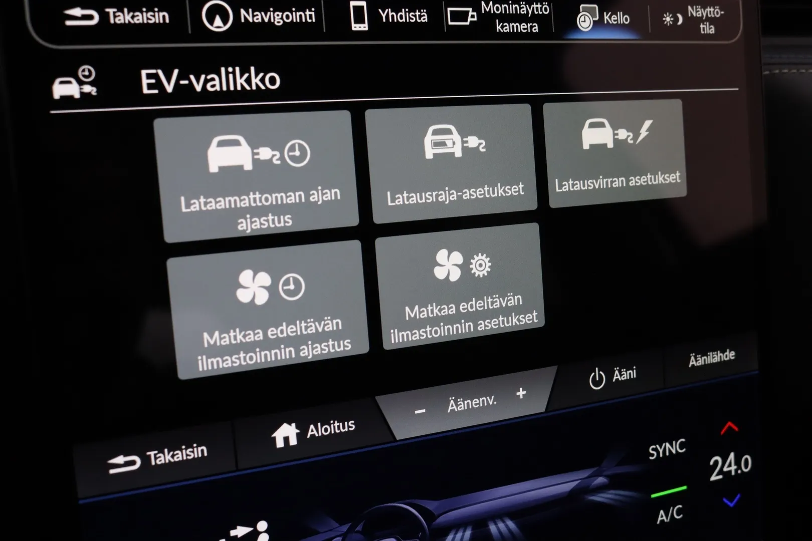 Honda e:Ny1 JNJ-442 carousel image