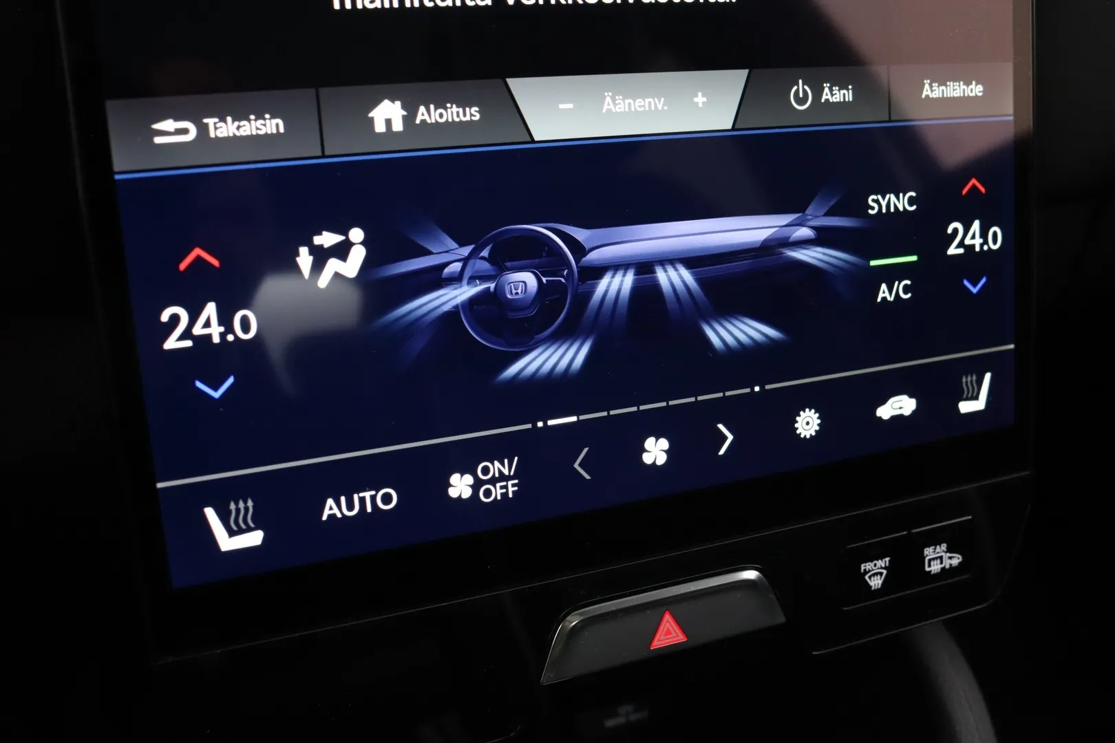 Honda e:Ny1 JNJ-442 carousel image