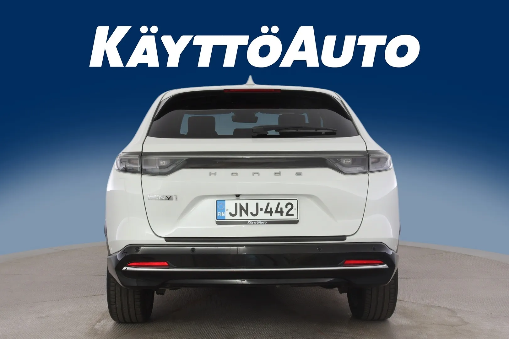 Honda e:Ny1 JNJ-442 carousel image