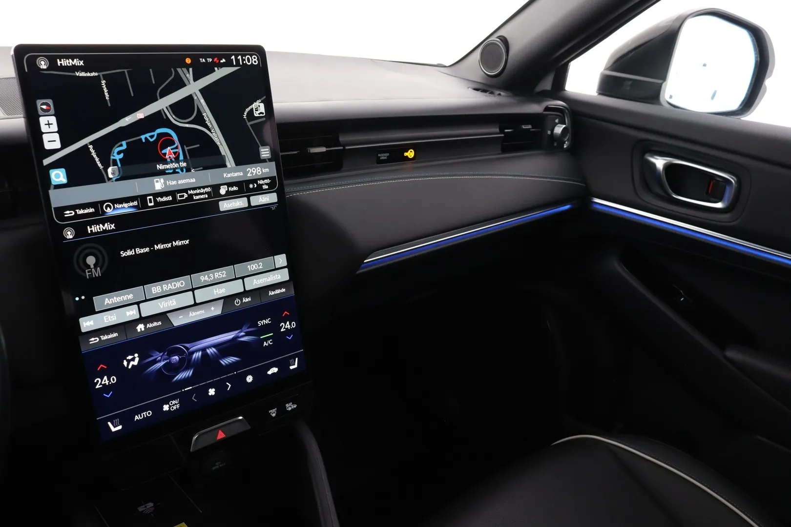 Honda e:Ny1 JNJ-442 carousel image