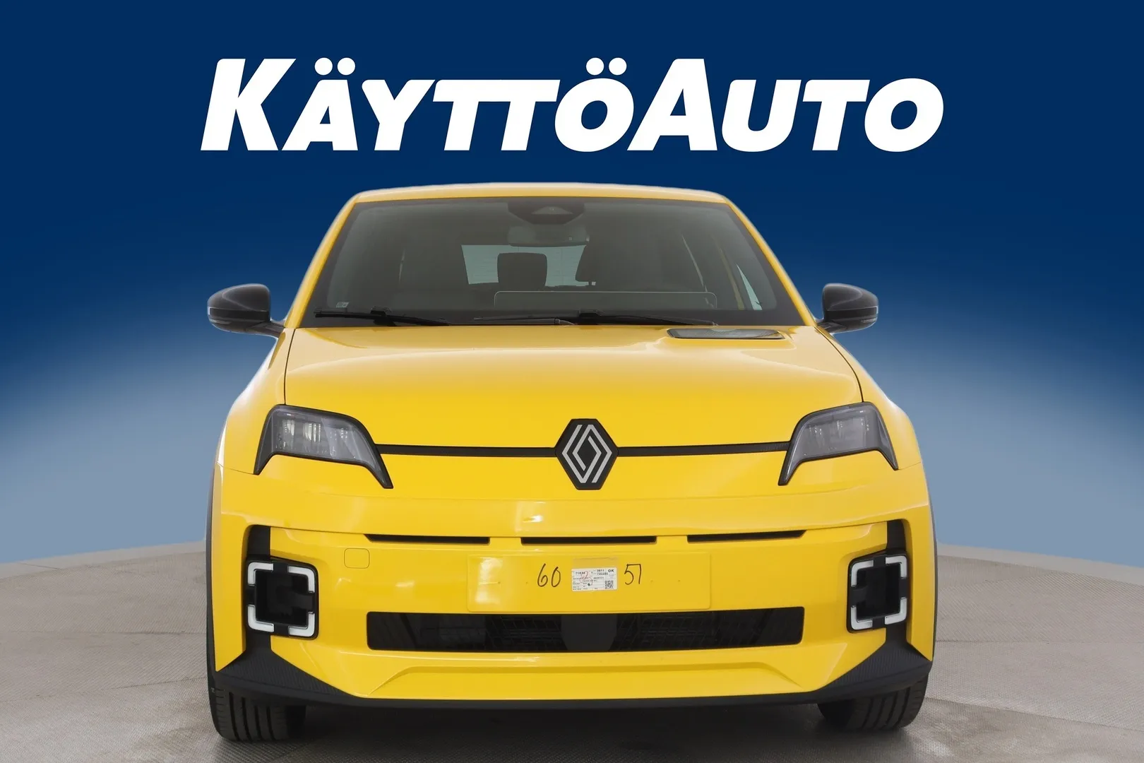 Renault 5 RXS-673 carousel image