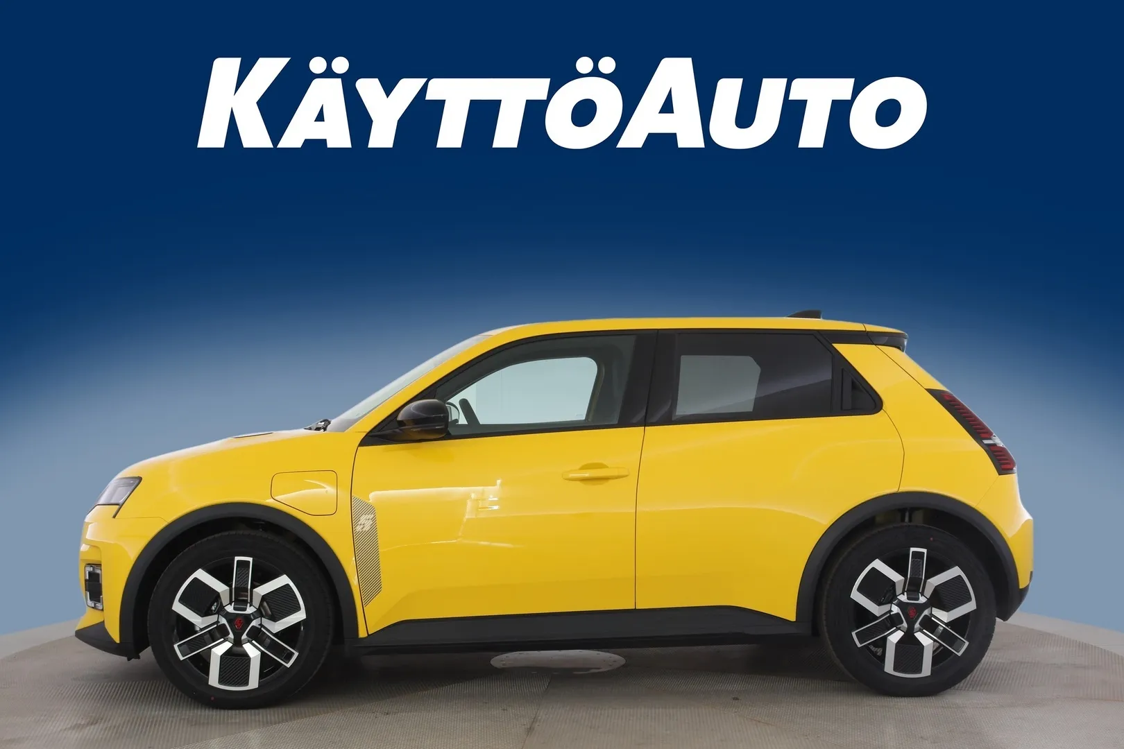 Renault 5 RXS-673 carousel image