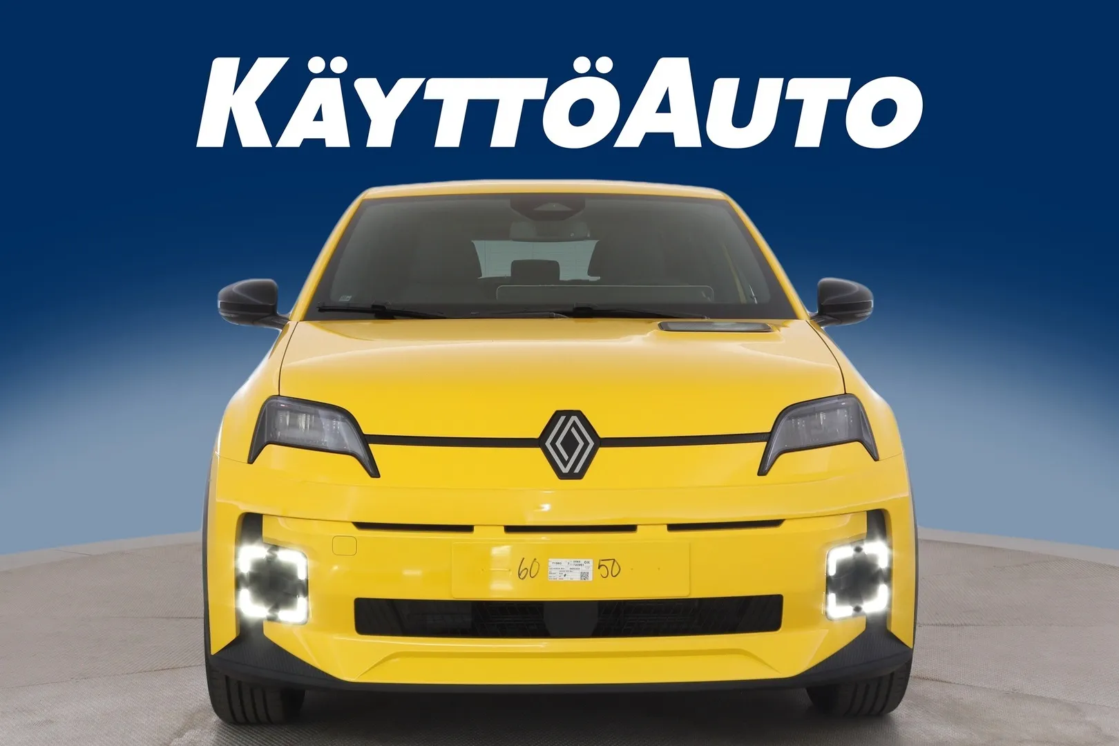 Renault 5 RXO-457 carousel image