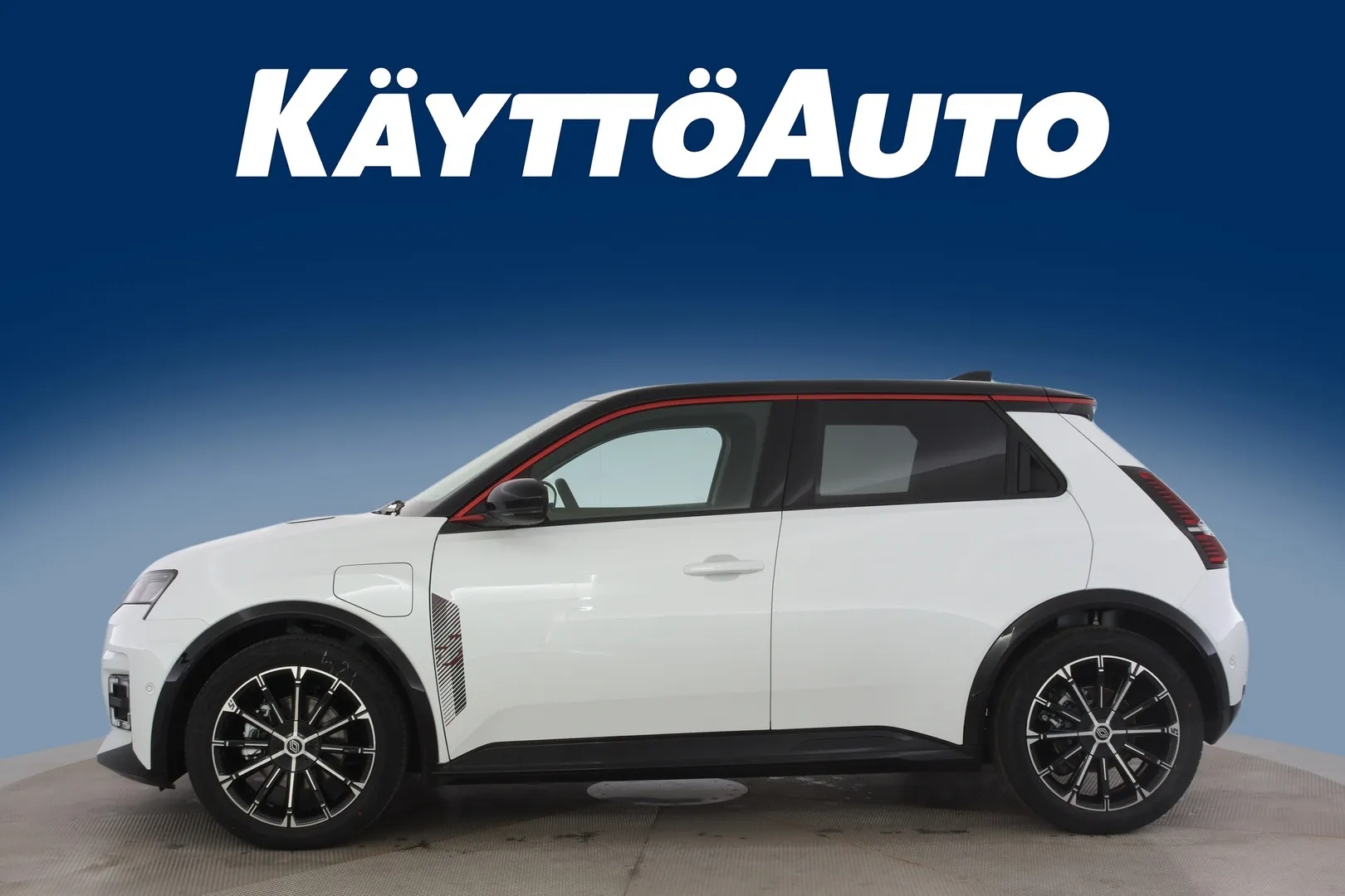 Renault 5 KXN-934 carousel image