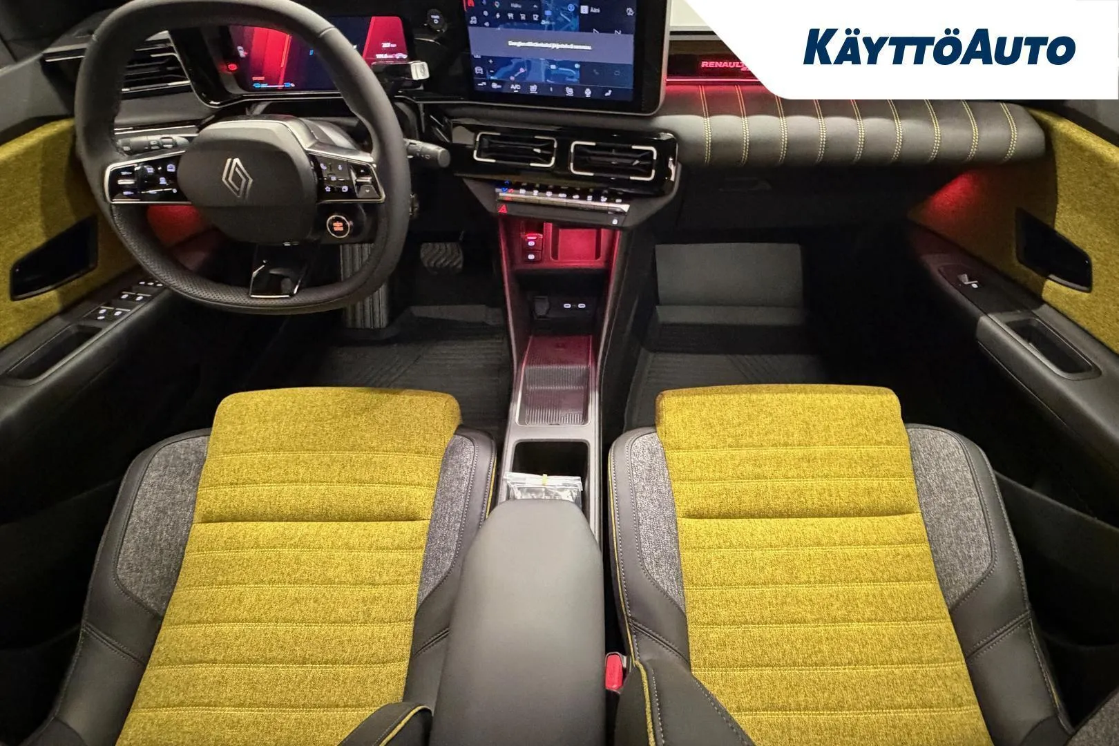 Renault 5 KXN-934 carousel image