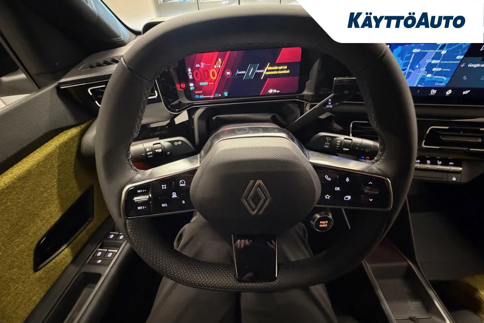 Renault 5 KXN-934 carousel image