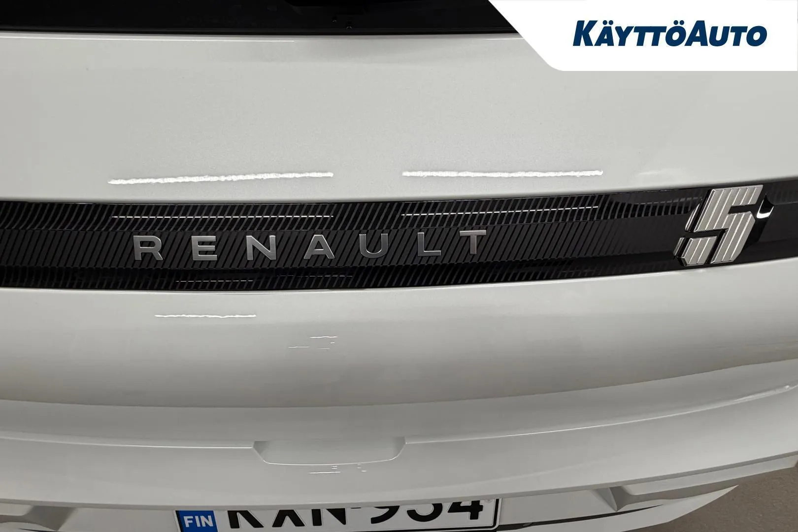 Renault 5 KXN-934 carousel image