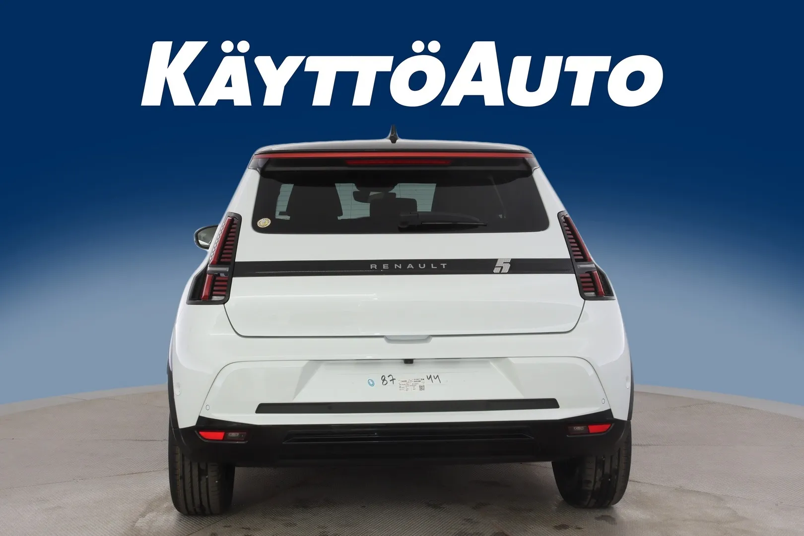 Renault 5 KXN-934 carousel image