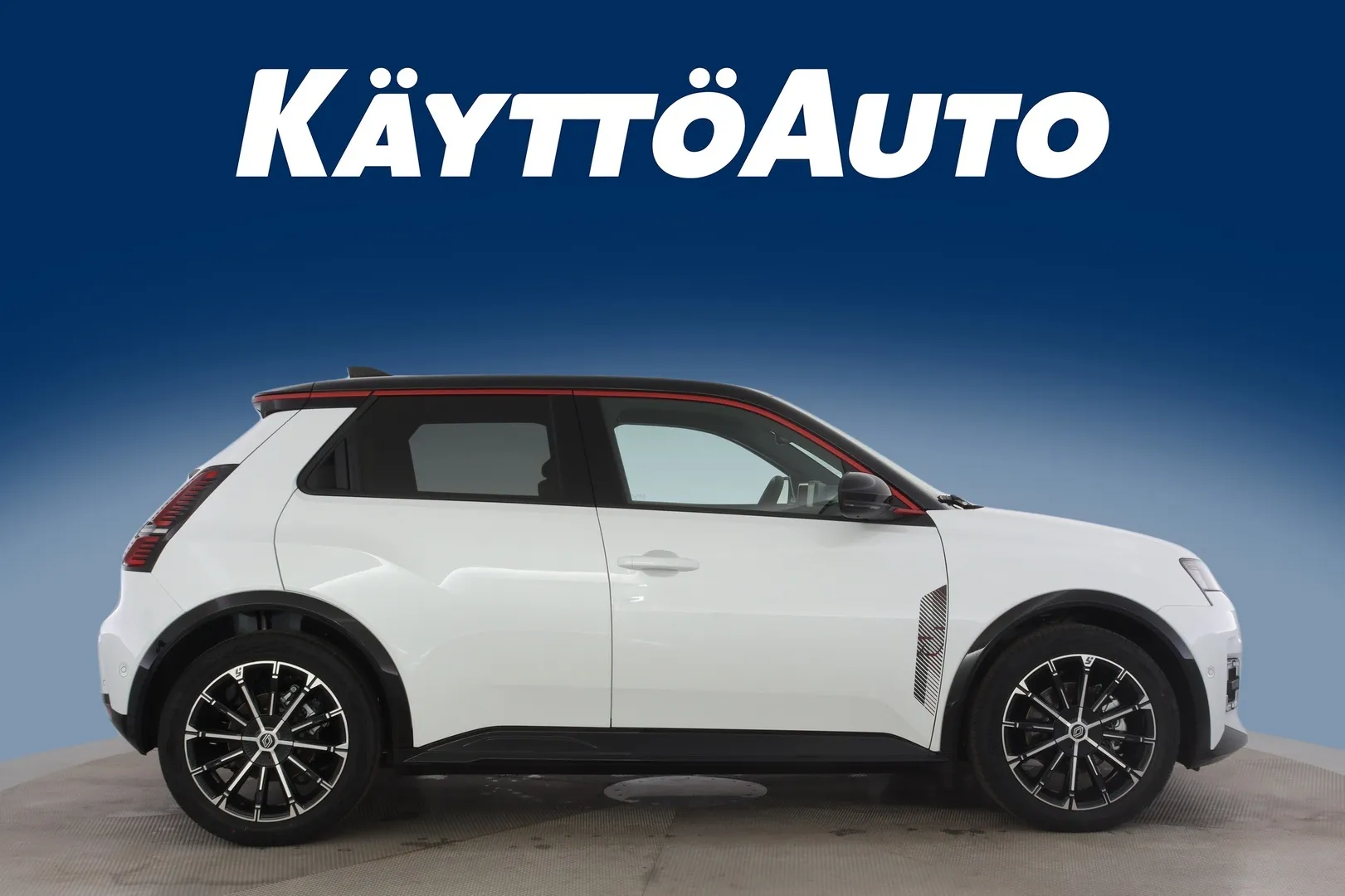 Renault 5 KXN-934 carousel image