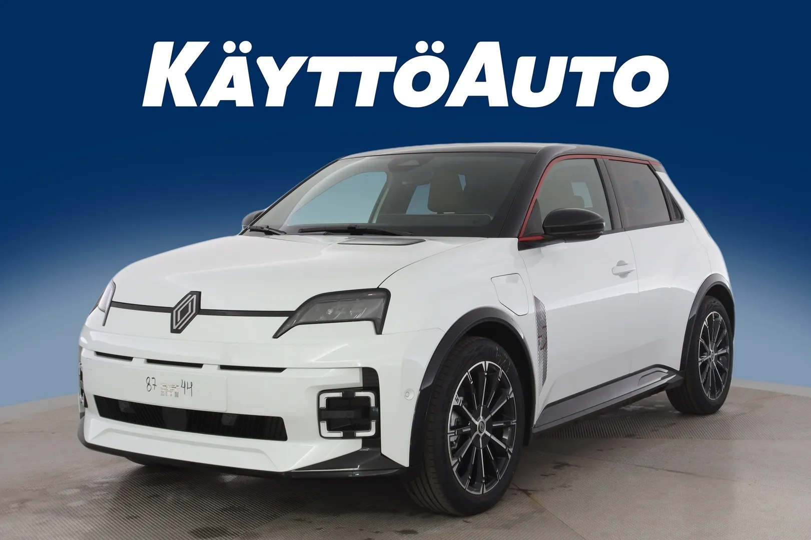 Renault 5 KXN-934 carousel image