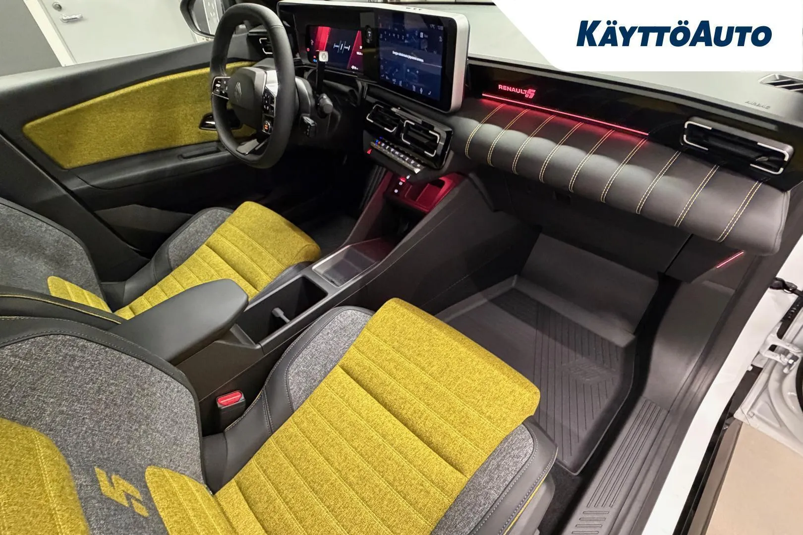 Renault 5 KXN-934 carousel image