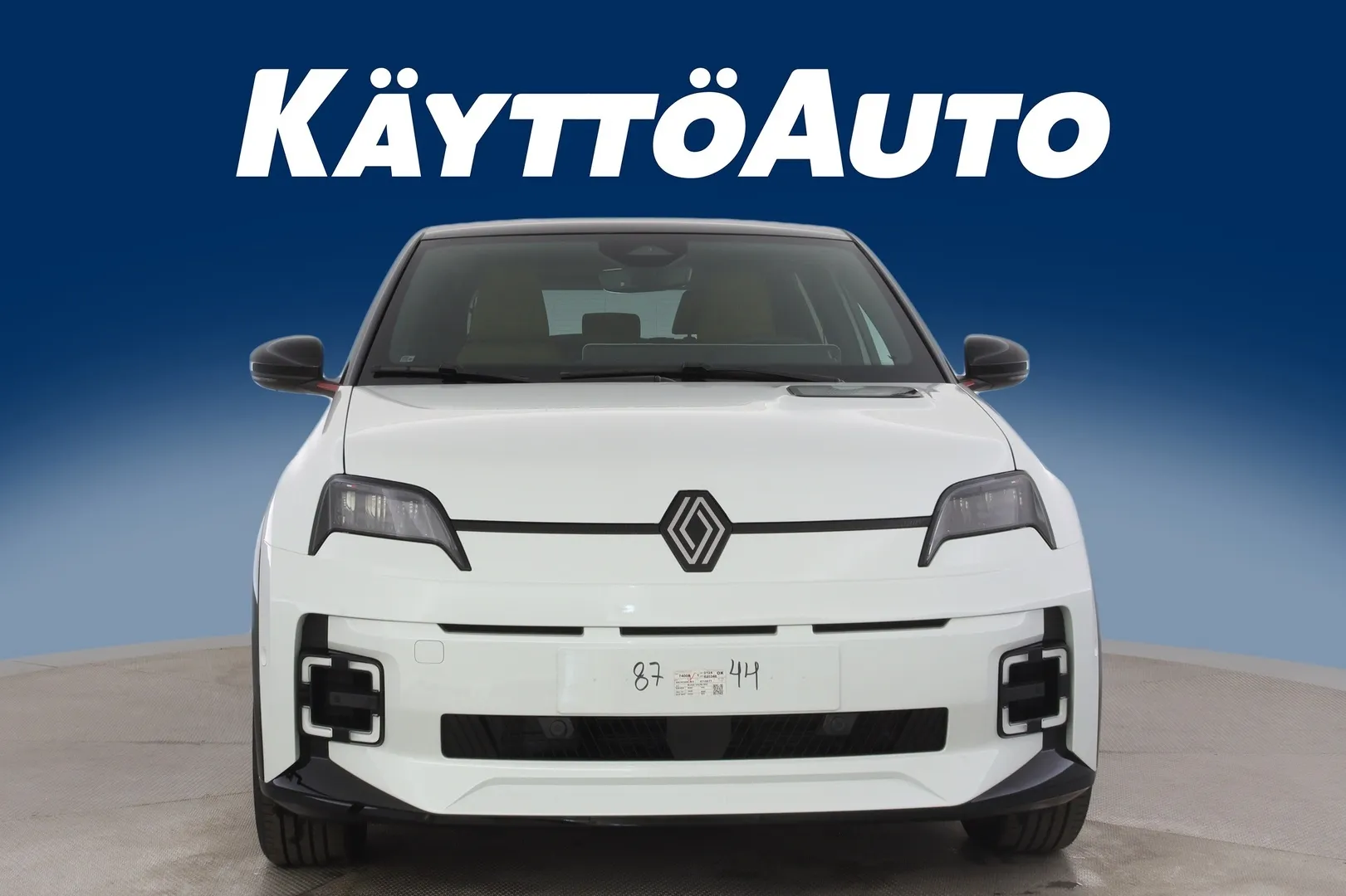 Renault 5 KXN-934 carousel image