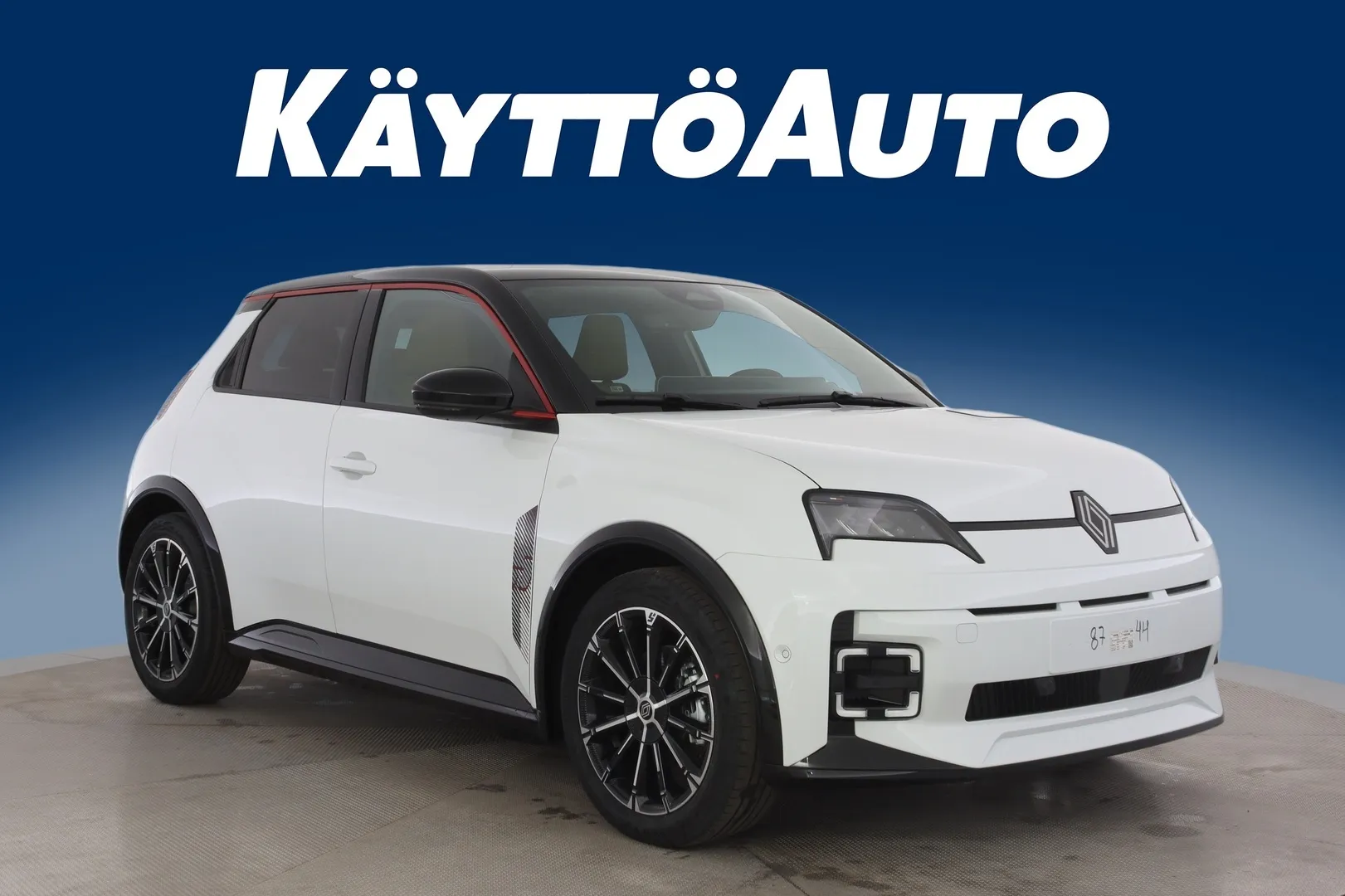 Renault 5 KXN-934 carousel image