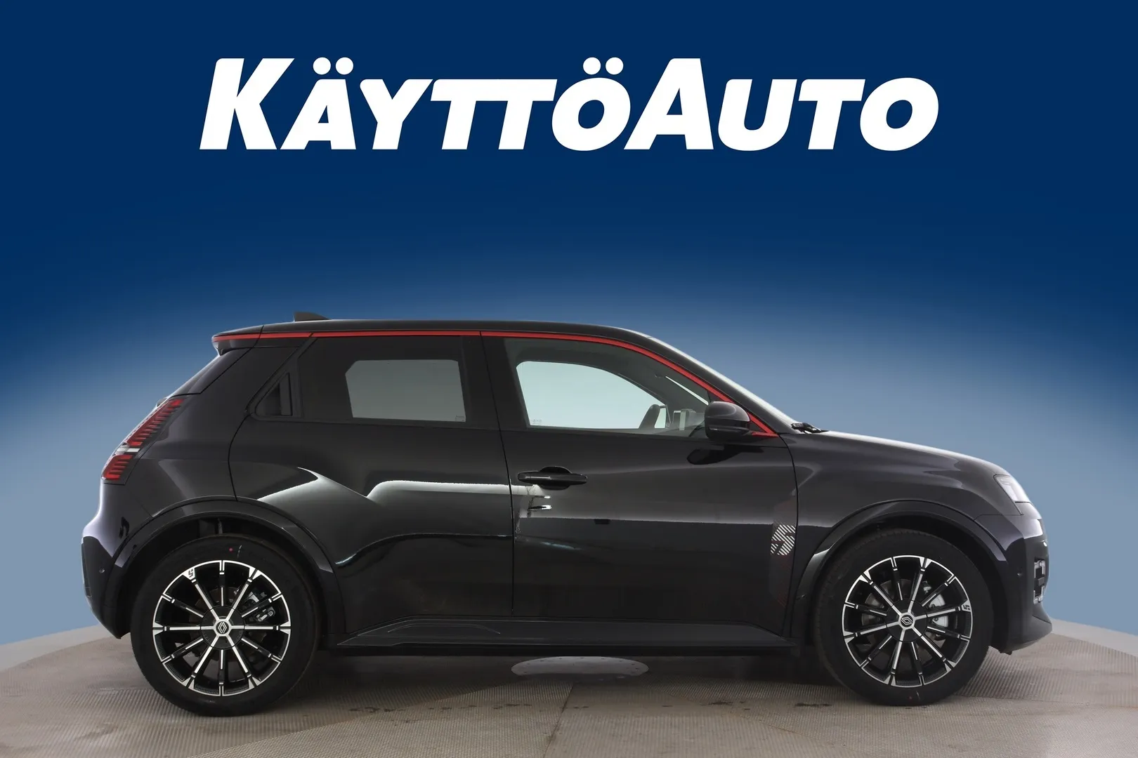 Renault 5 RXO-492 carousel image