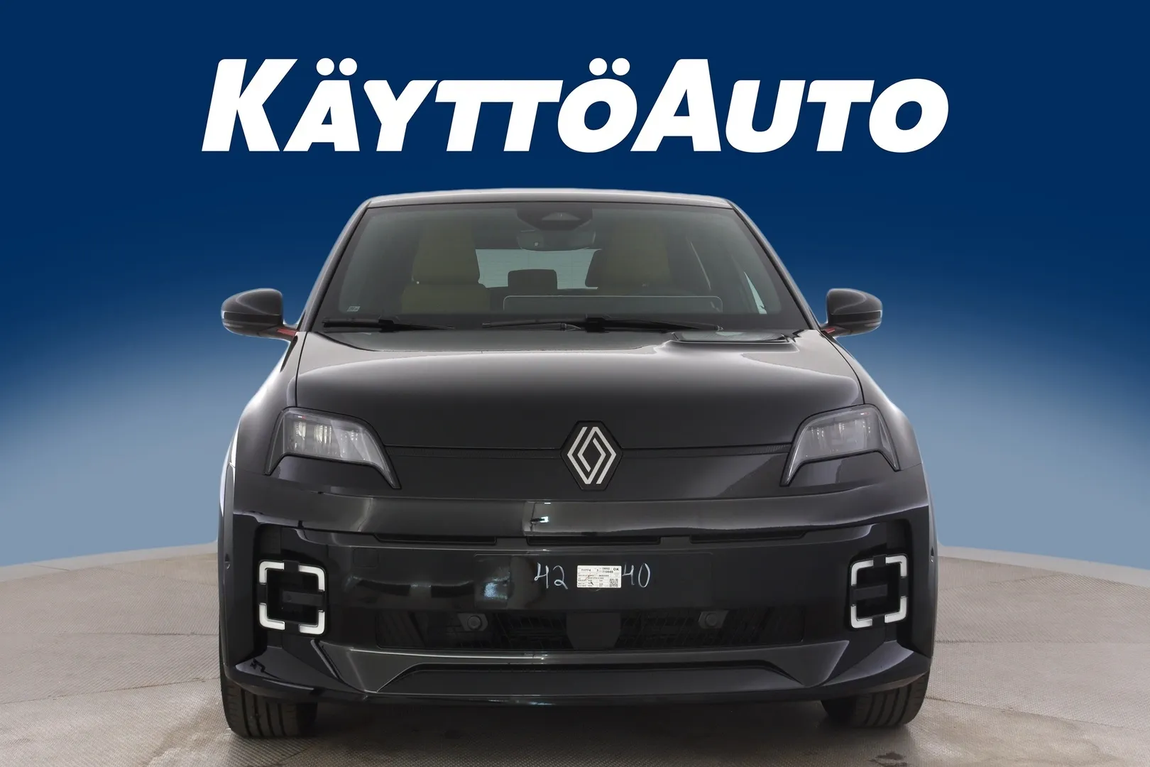 Renault 5 RXO-492 carousel image