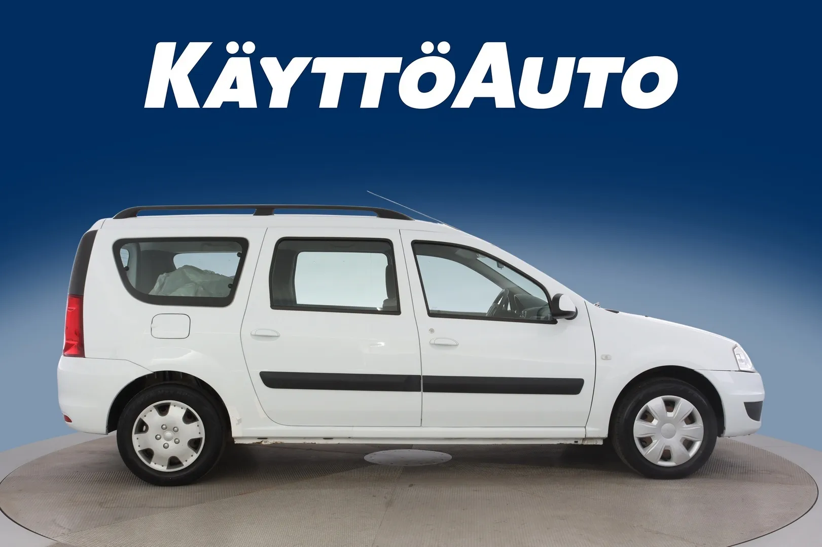 Dacia Logan MCV IKH-887 carousel image