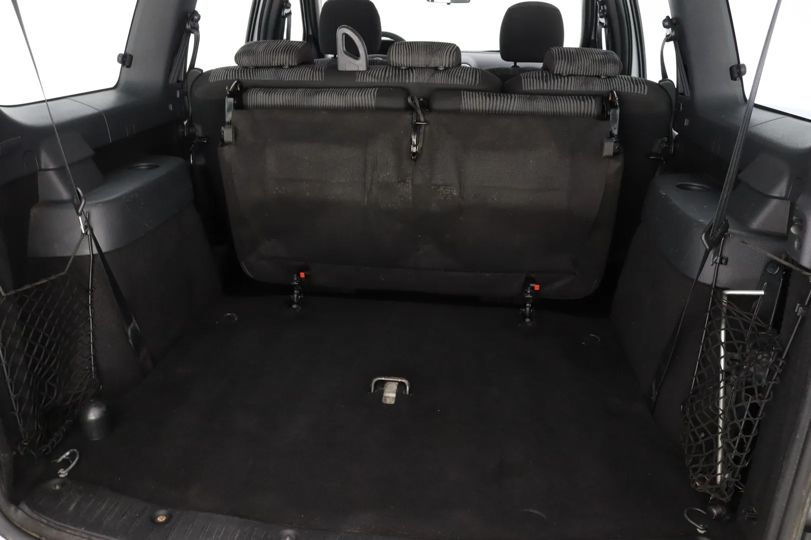 Dacia Logan MCV IKH-887 carousel image