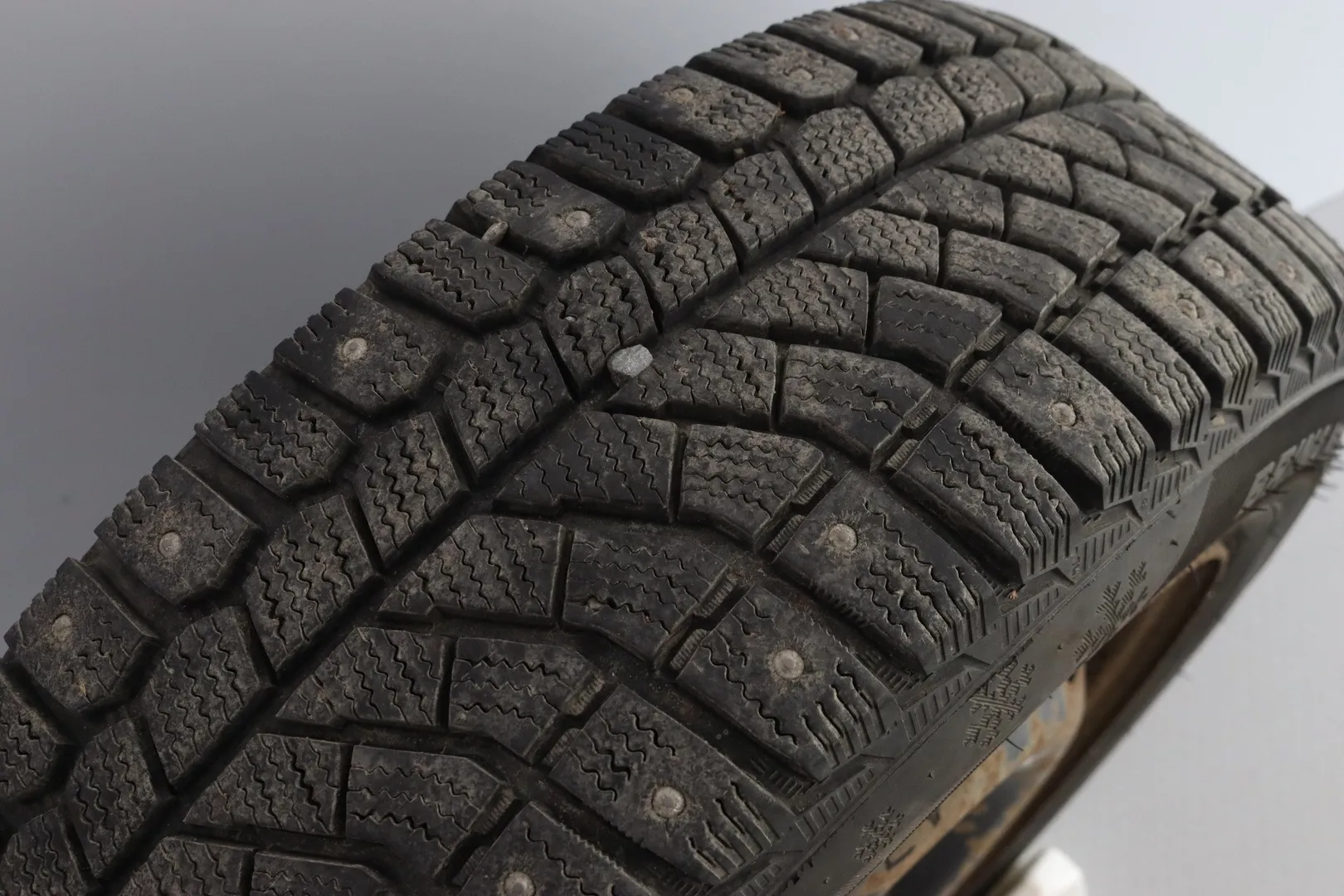 Dacia Logan MCV IKH-887 carousel image