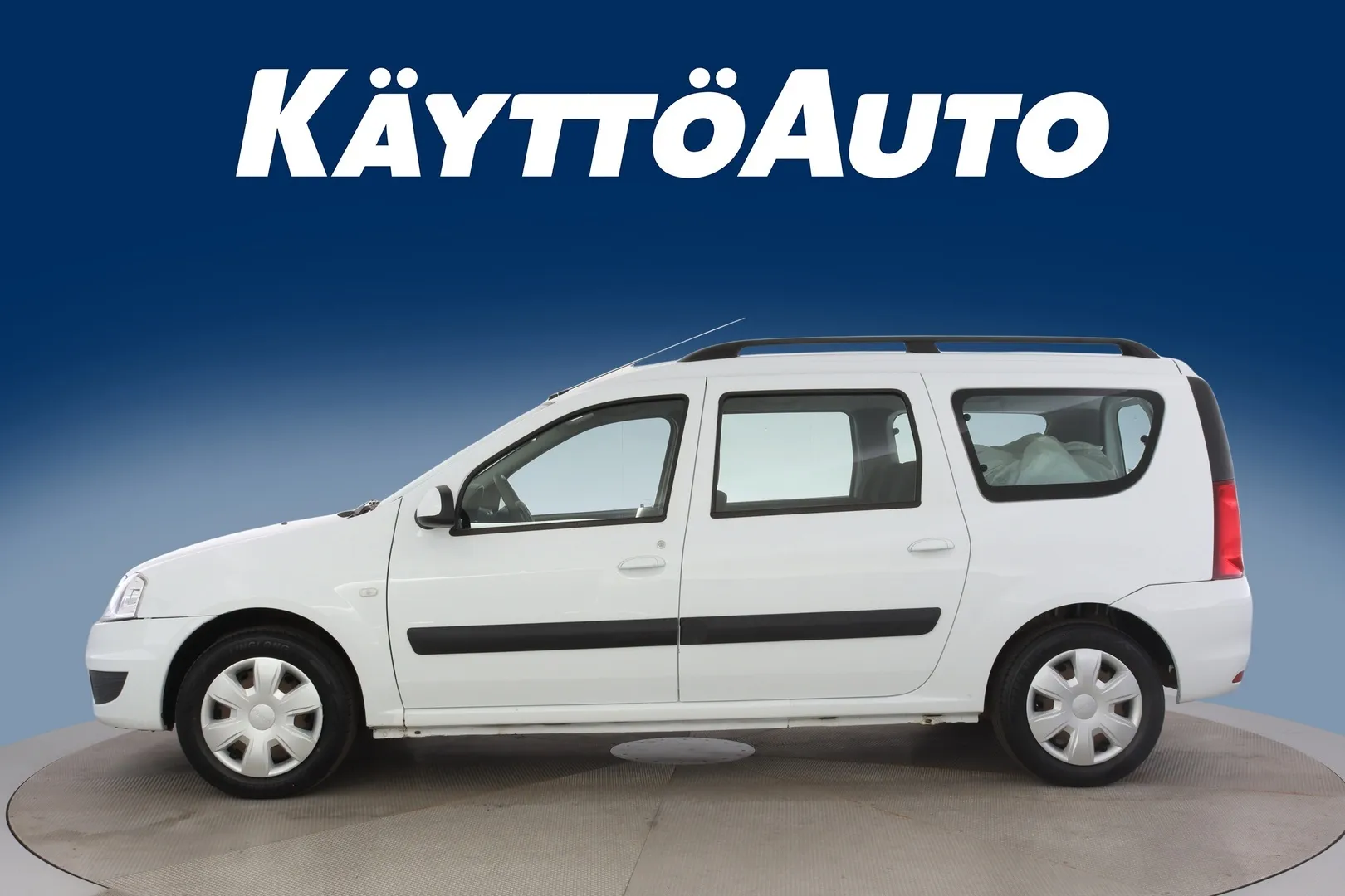 Dacia Logan MCV IKH-887 carousel image