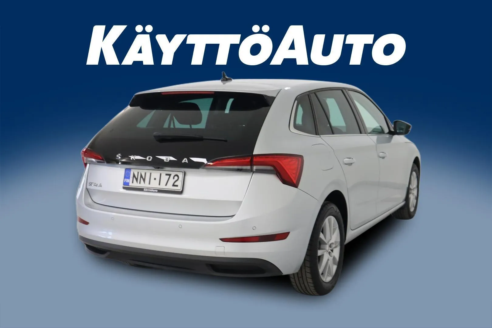 Skoda Scala NNI-172 carousel image