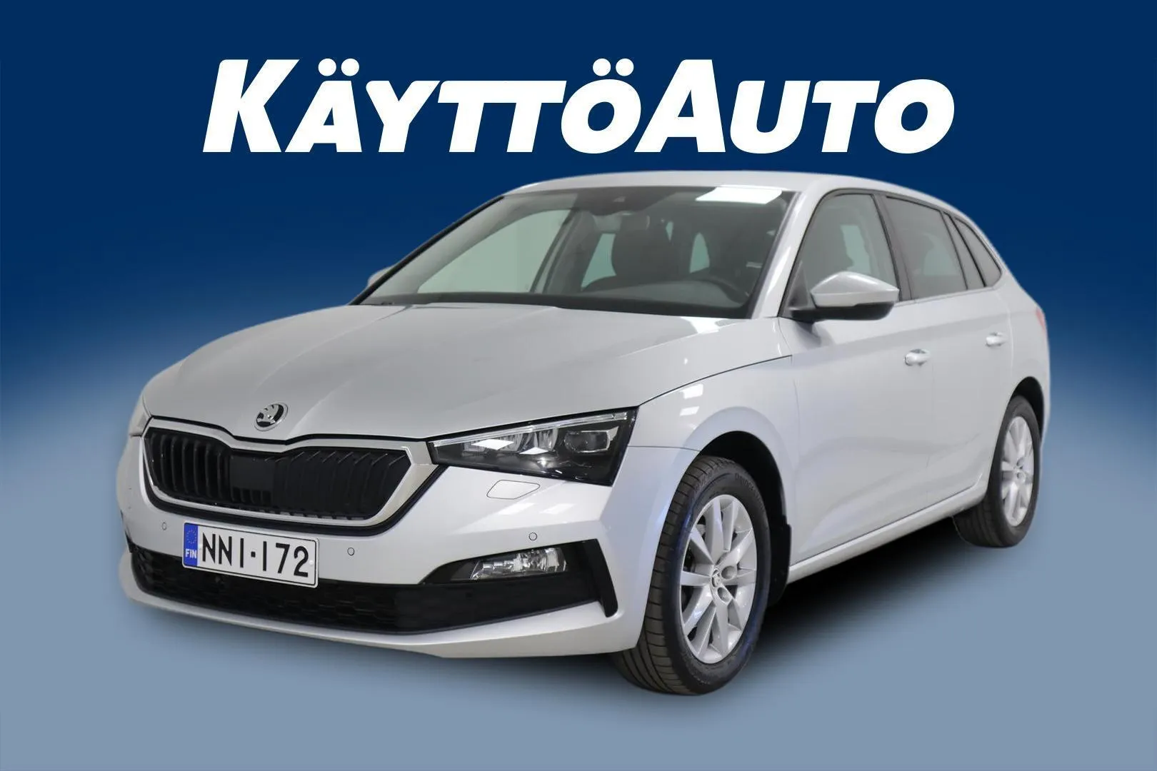Skoda Scala NNI-172 carousel image