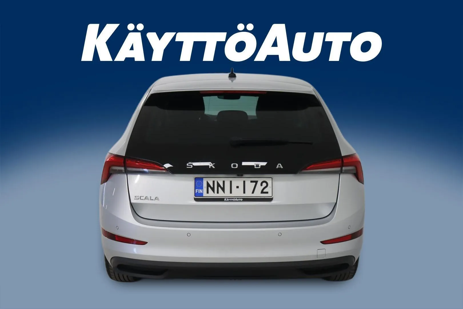 Skoda Scala NNI-172 carousel image