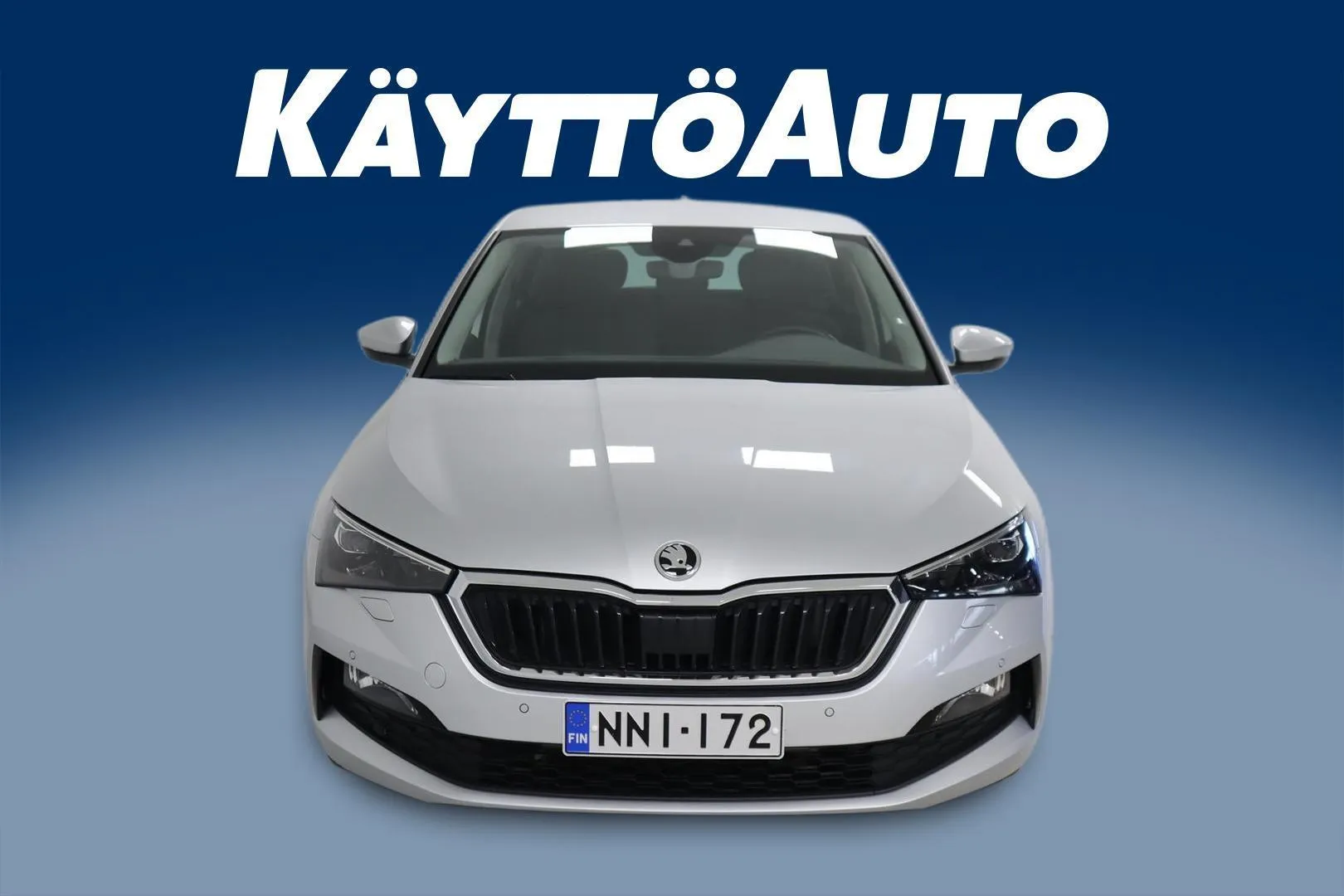 Skoda Scala NNI-172 carousel image