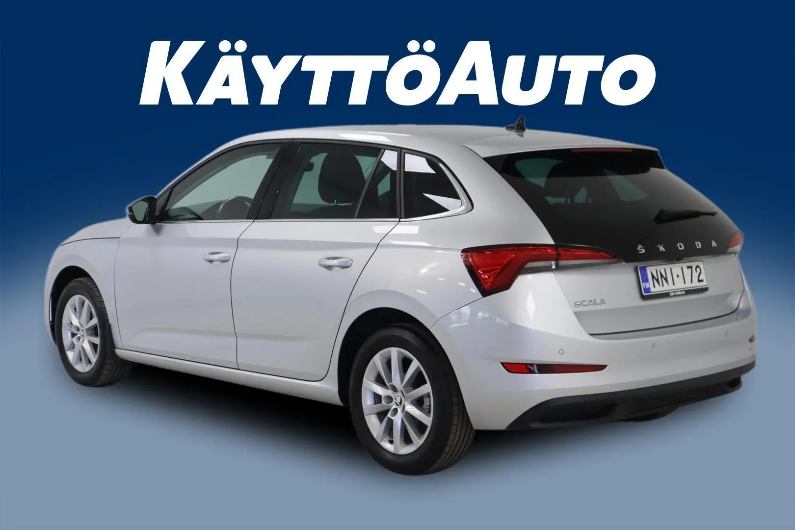 Skoda Scala NNI-172 carousel image