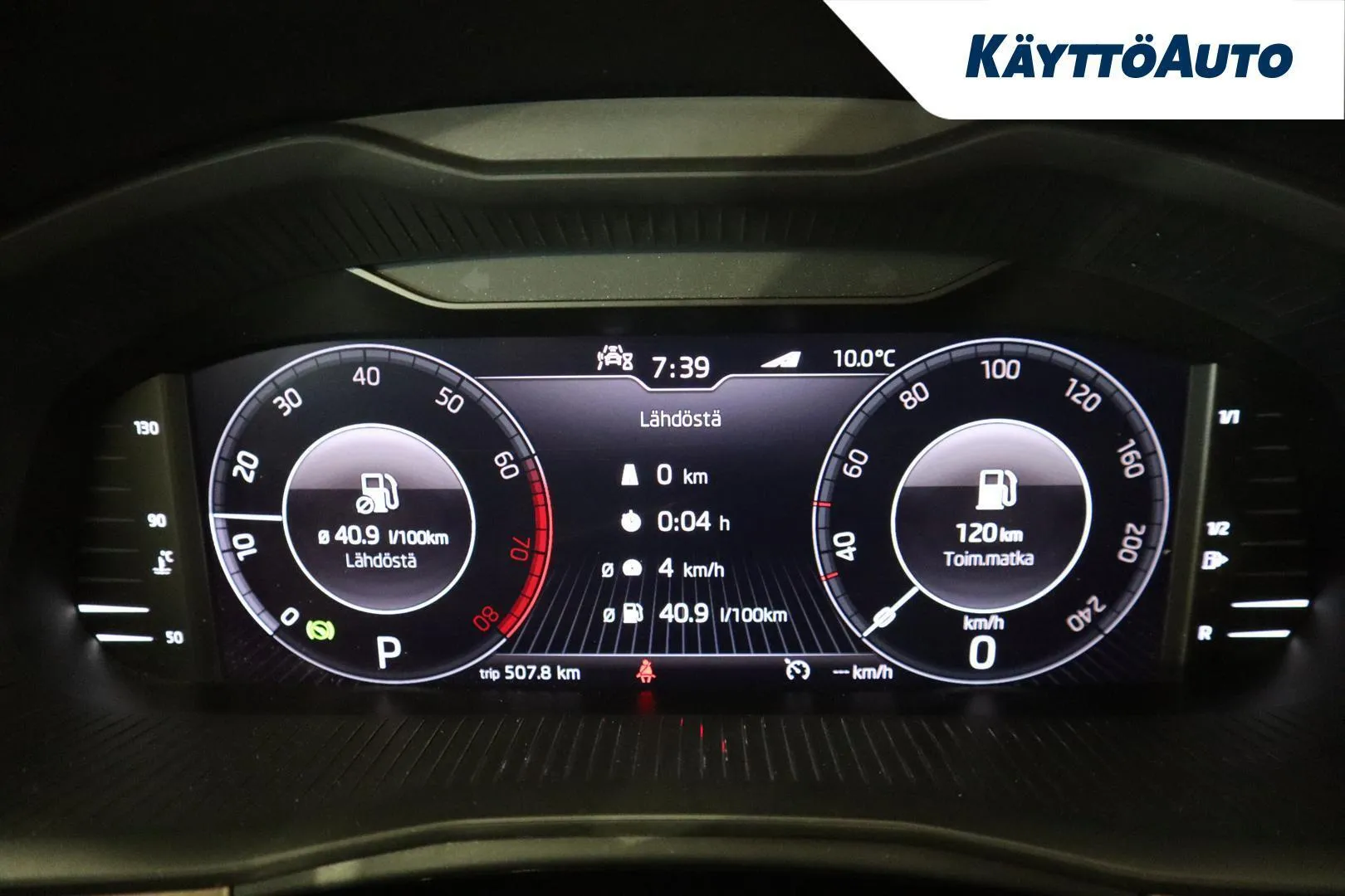 Skoda Scala NNI-172 carousel image