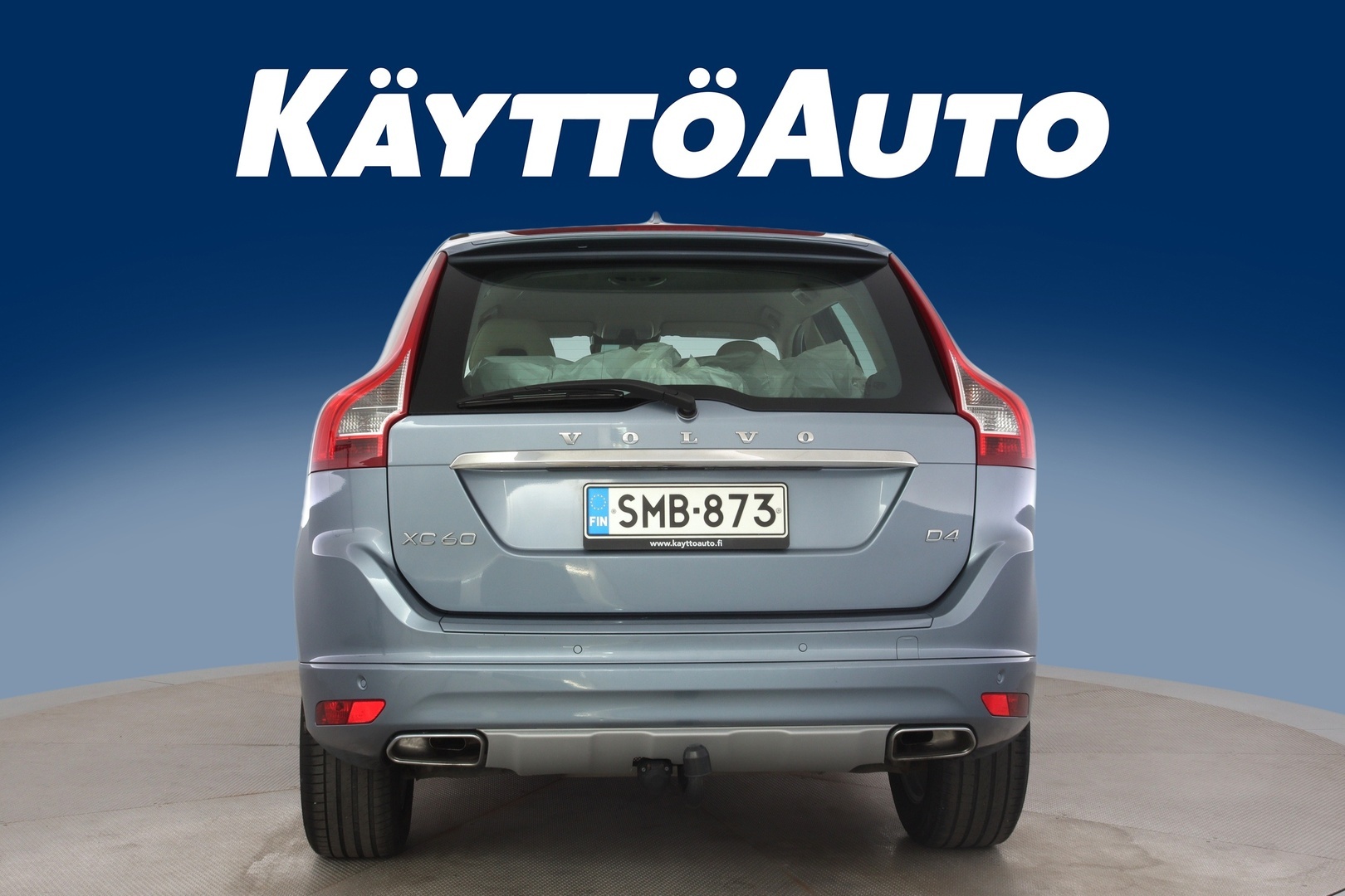 Volvo XC60 2017, kuva 5/45