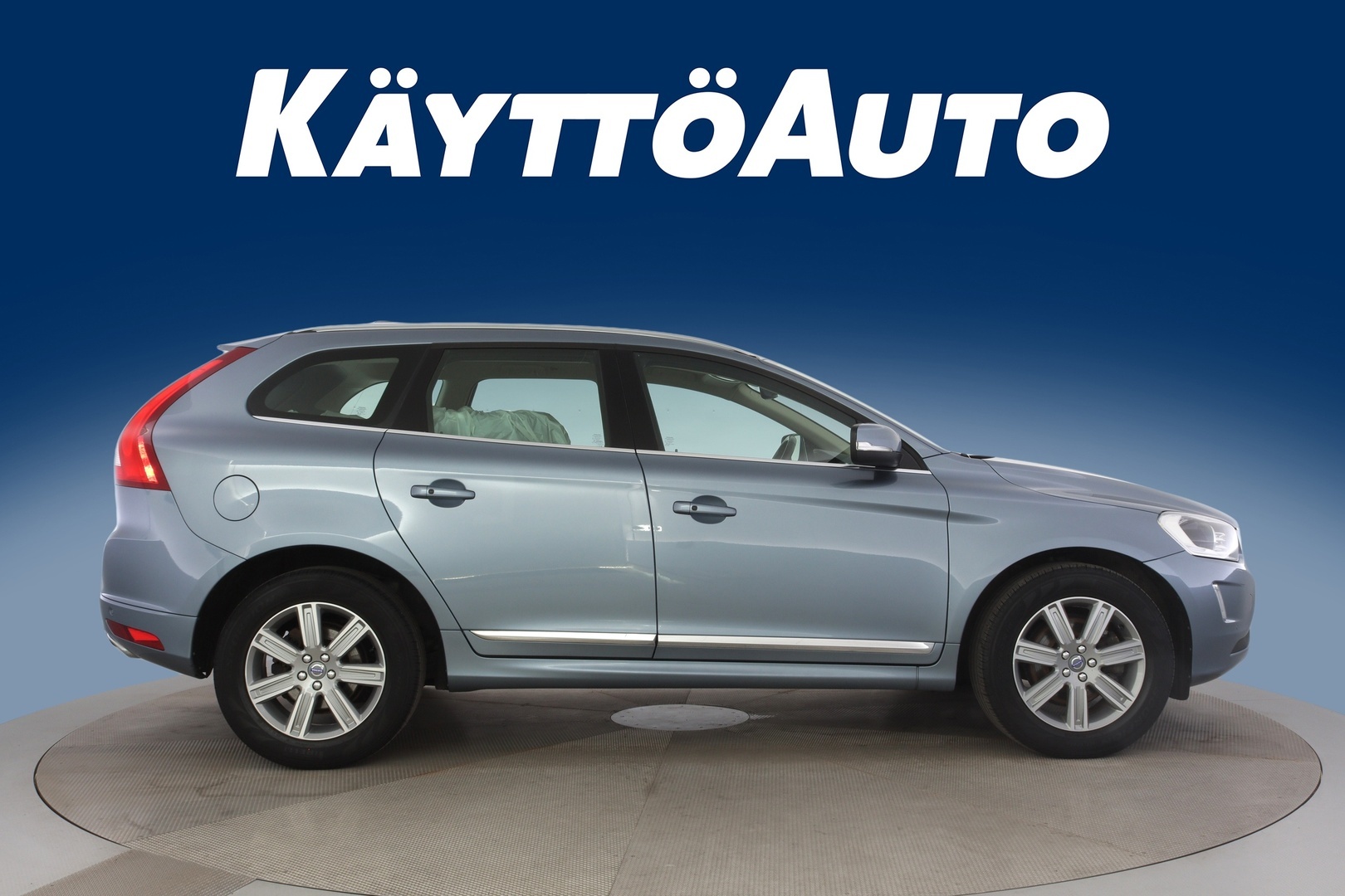 Volvo XC60 2017, kuva 7/45