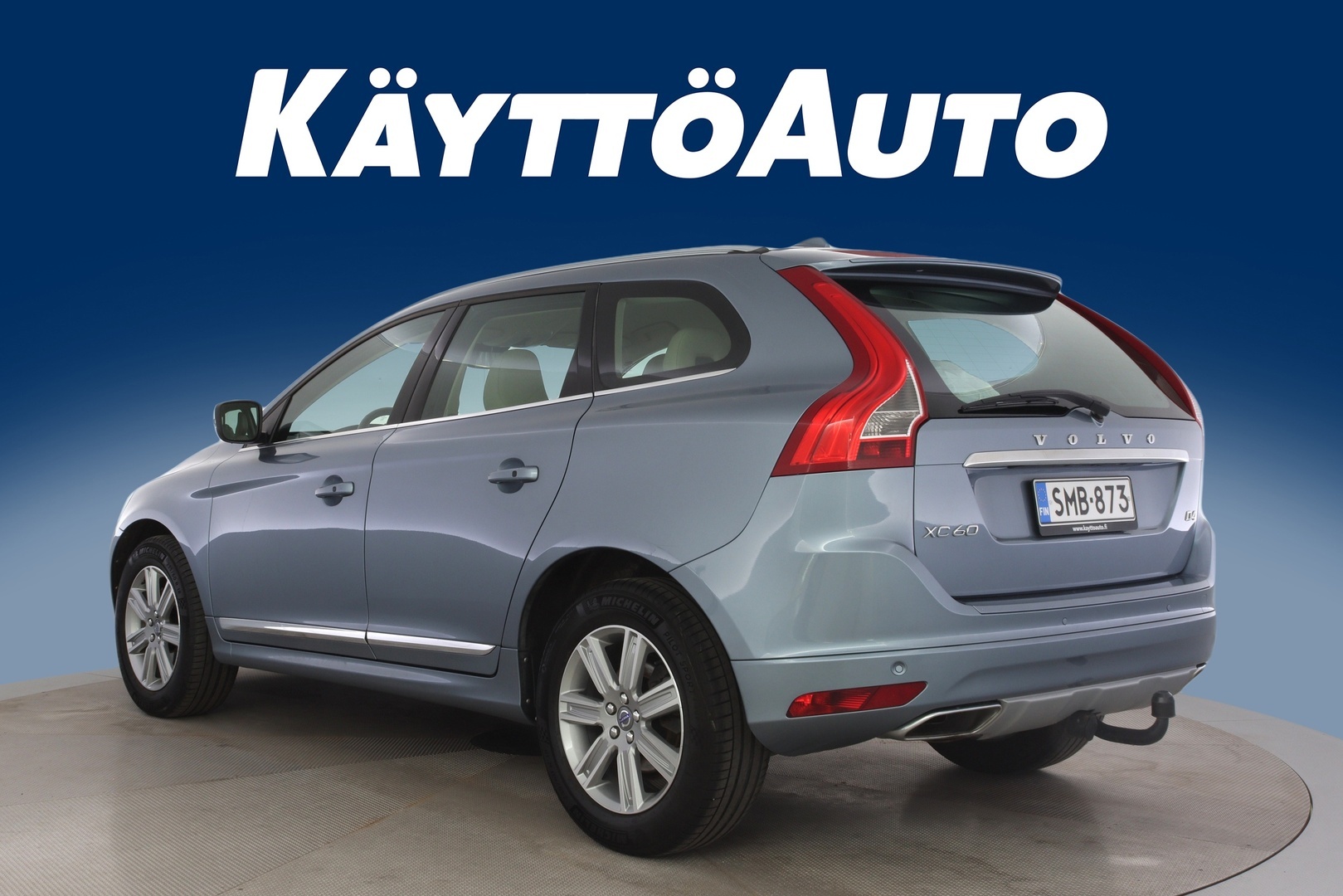 Volvo XC60 2017, kuva 4/45