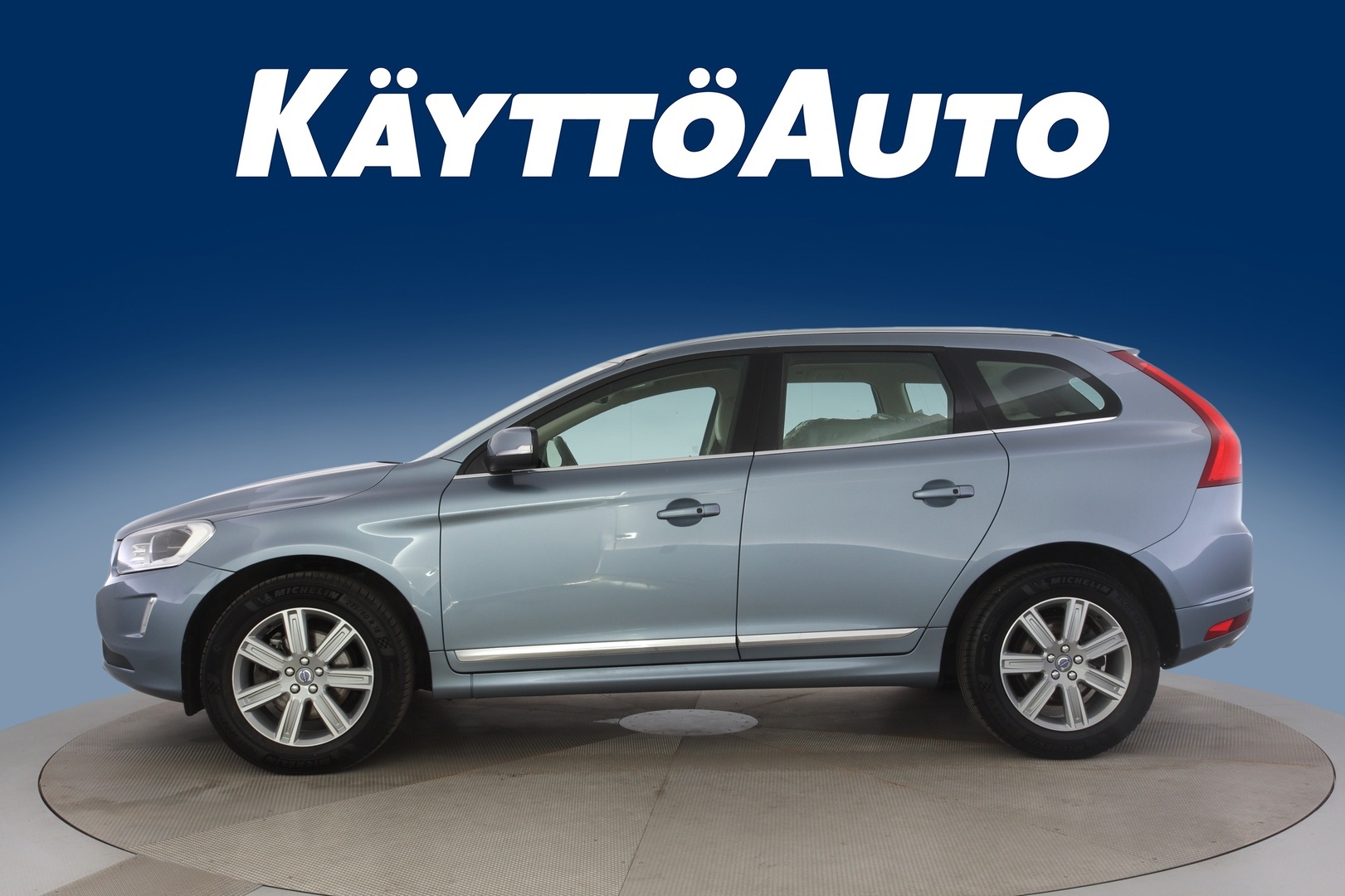 Volvo XC60 2017, kuva 3/45