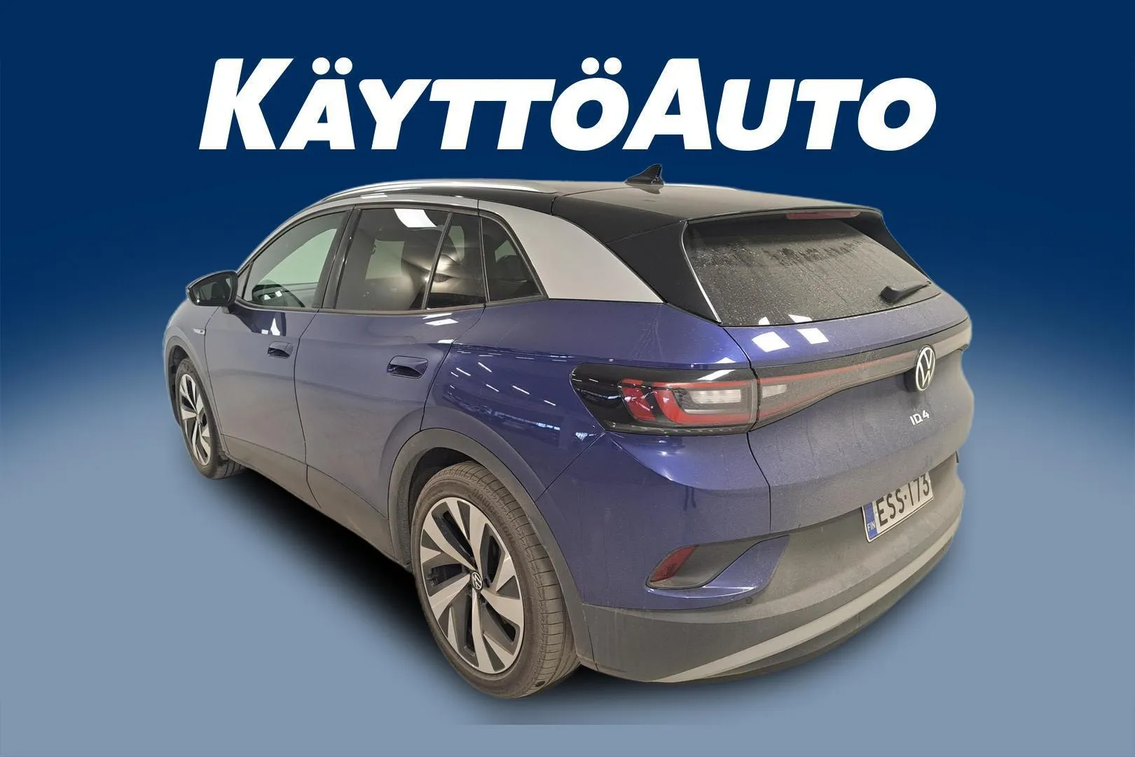 Volkswagen ID.4 ESS-173 carousel image