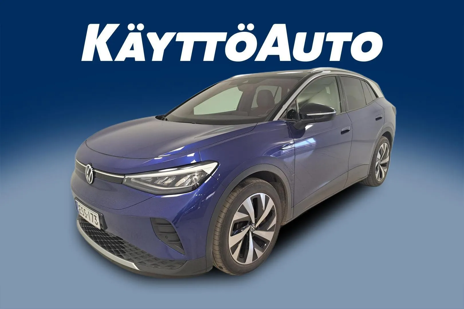 Volkswagen ID.4 ESS-173 carousel image