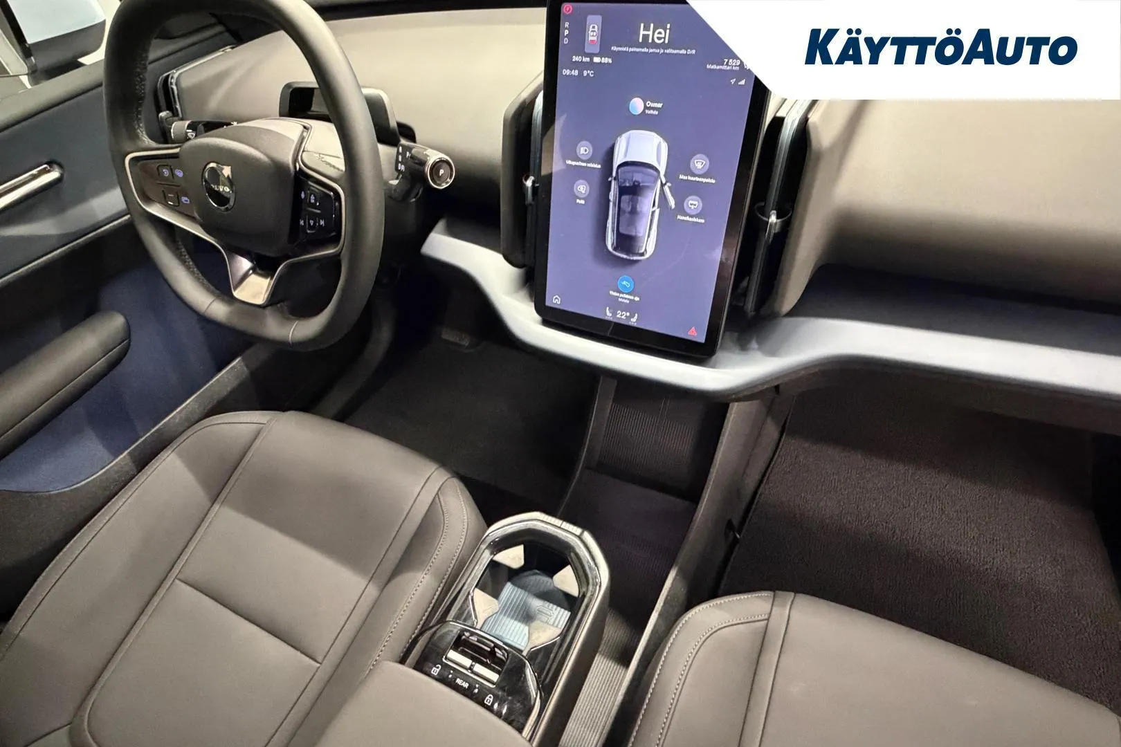 Volvo EX30 MRL-316 carousel image