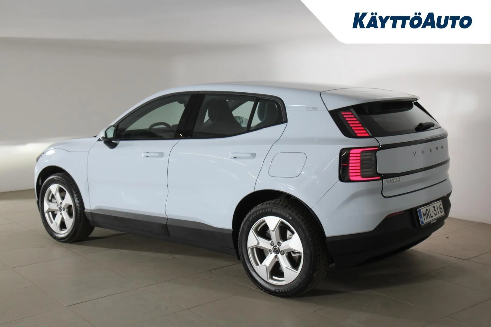 Volvo EX30 MRL-316 carousel image