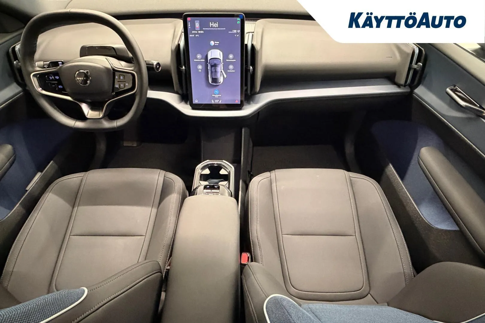 Volvo EX30 MRL-316 carousel image