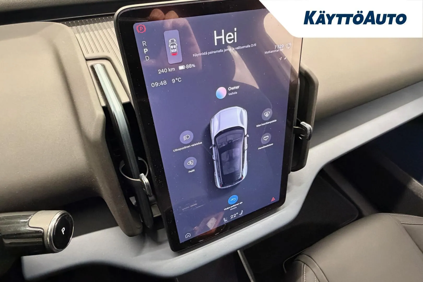 Volvo EX30 MRL-316 carousel image