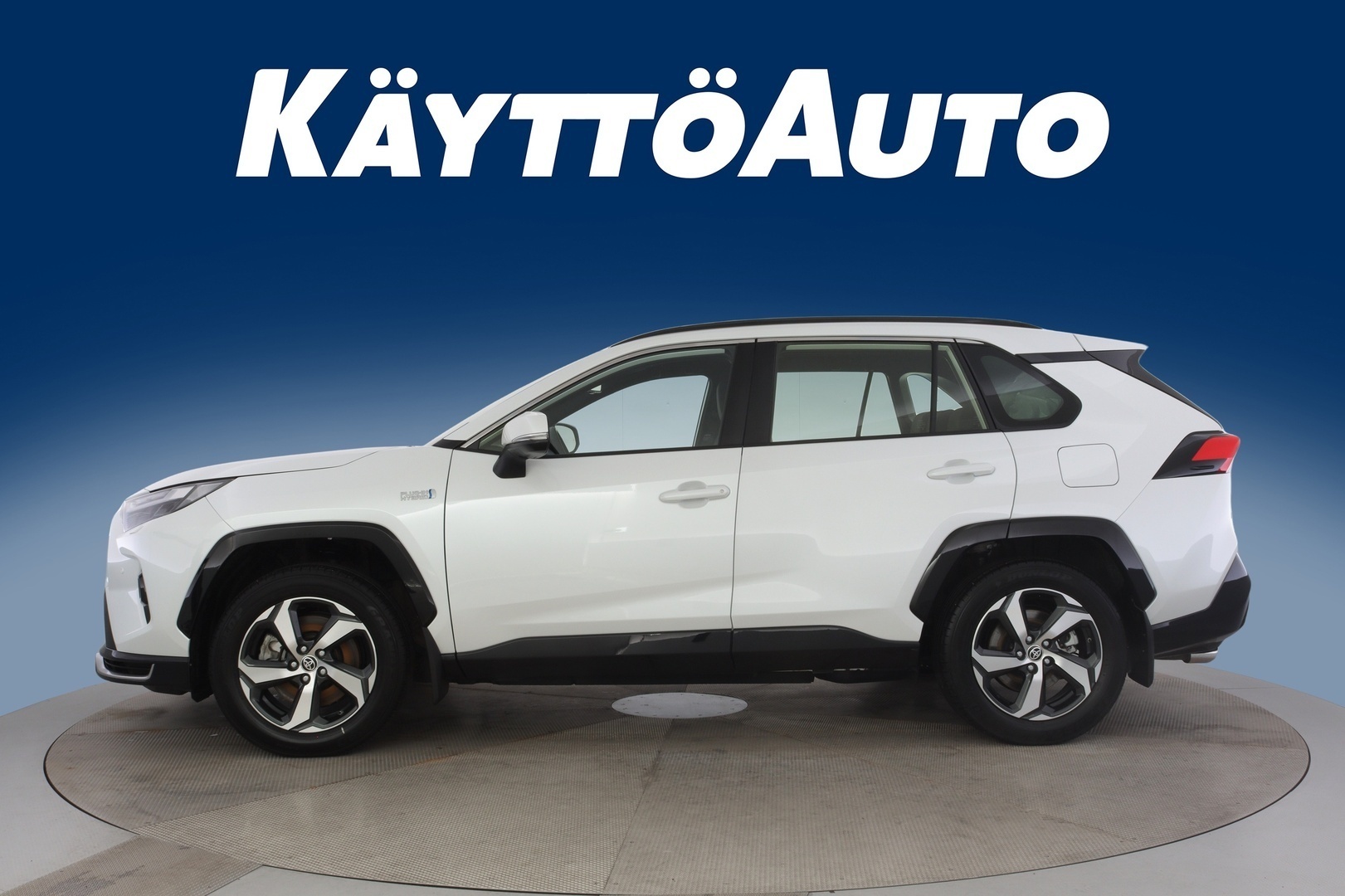 Toyota RAV4 Plug-In 2025, kuva 2/42
