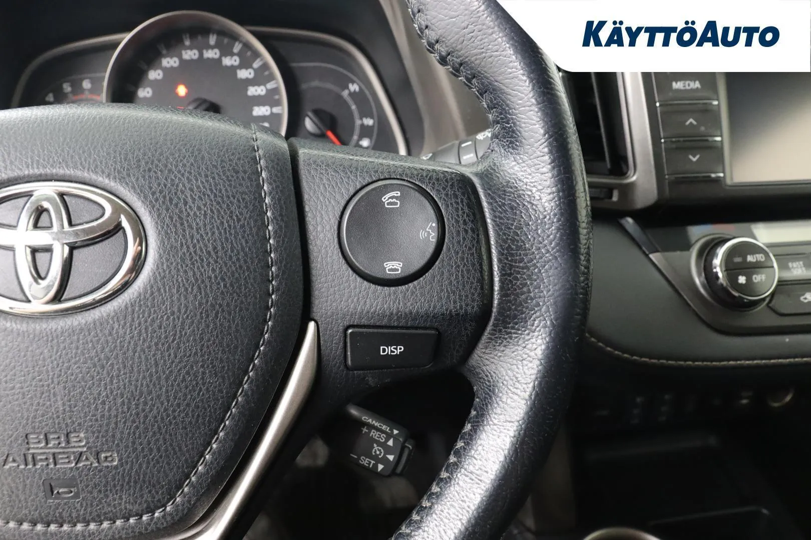 Toyota RAV4 JJC-962 carousel image