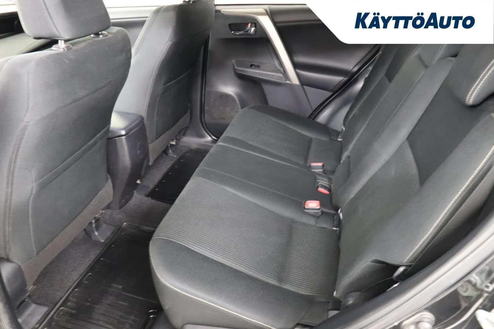 Toyota RAV4 JJC-962 carousel image