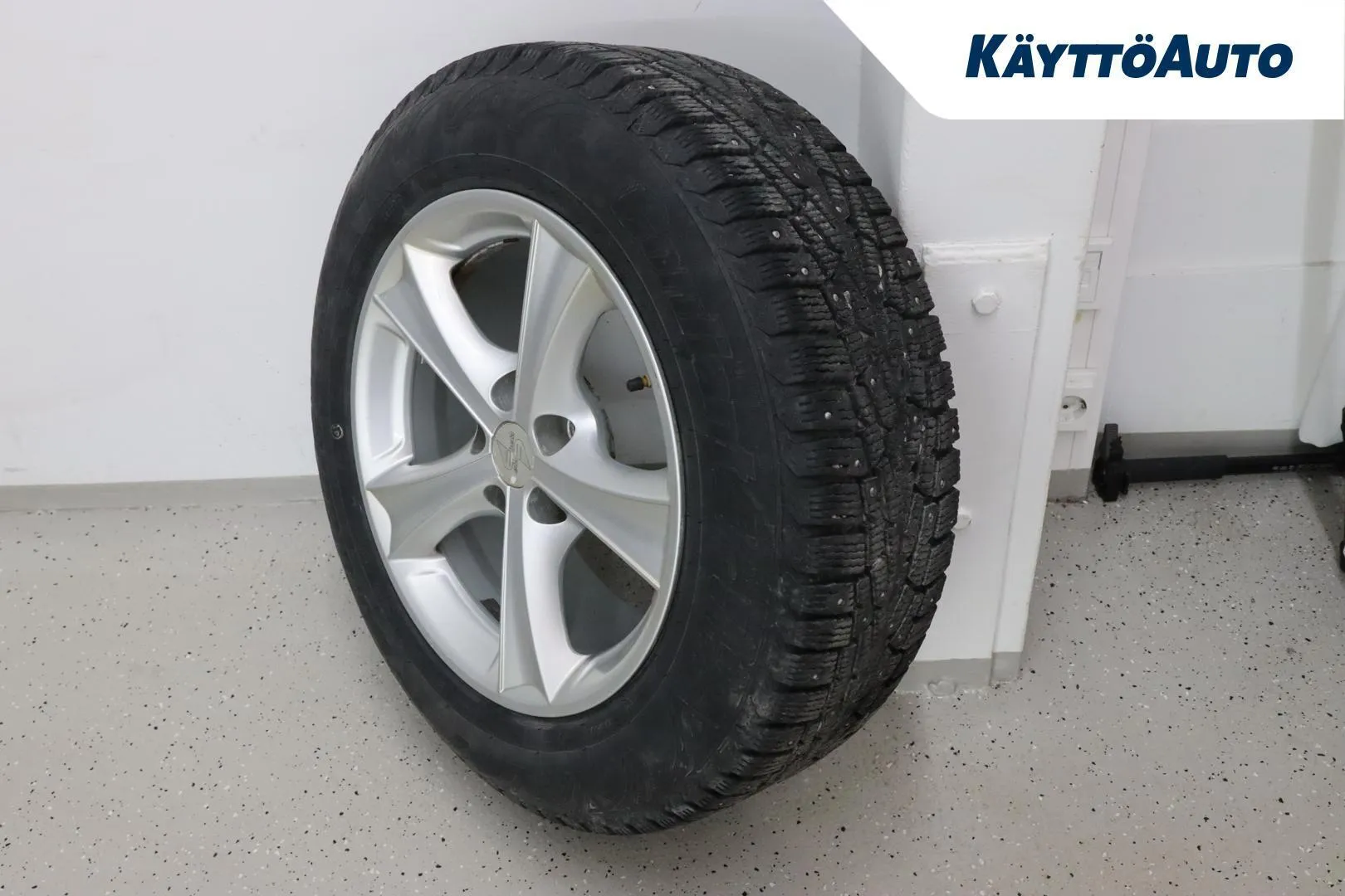 Toyota RAV4 JJC-962 carousel image