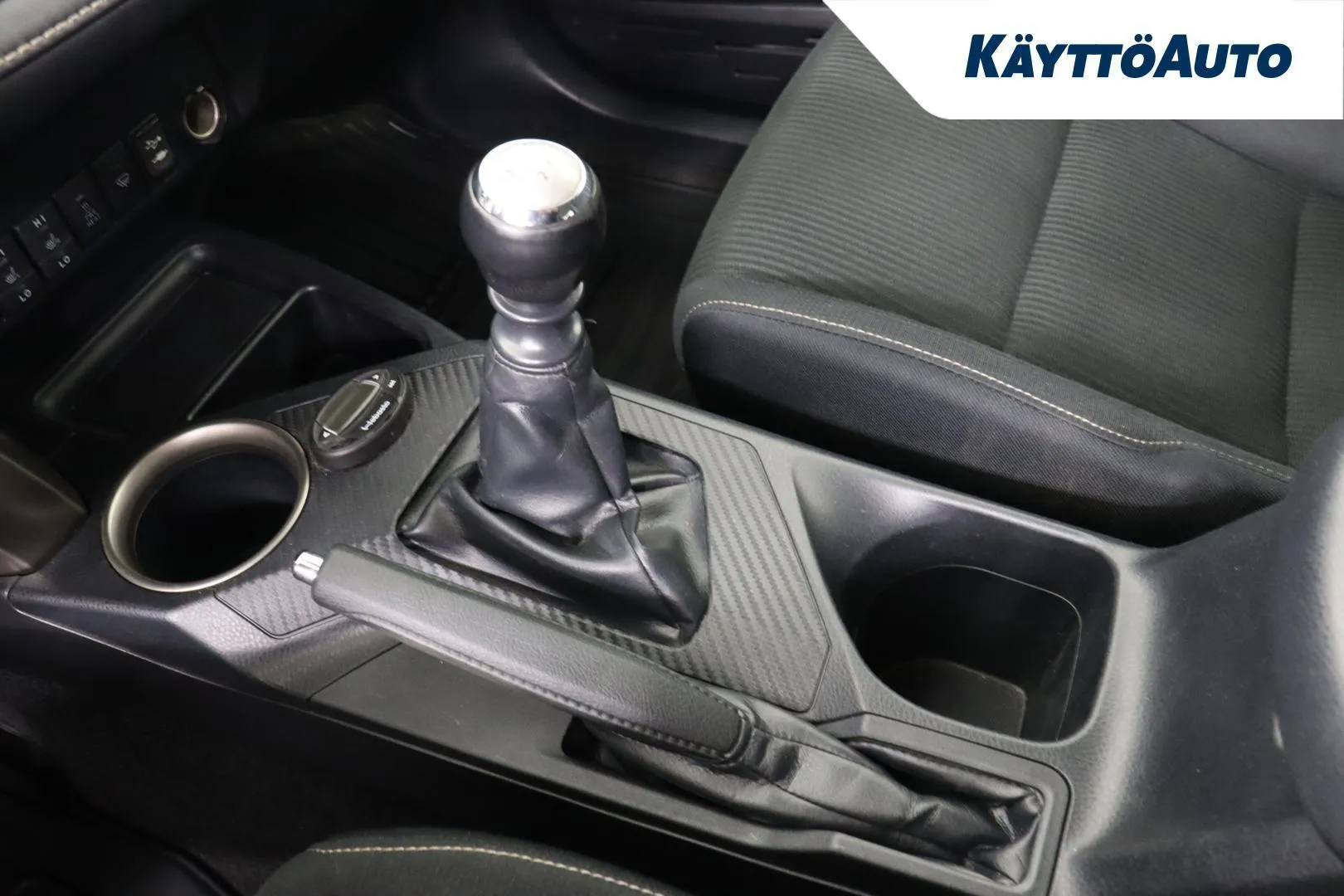 Toyota RAV4 JJC-962 carousel image