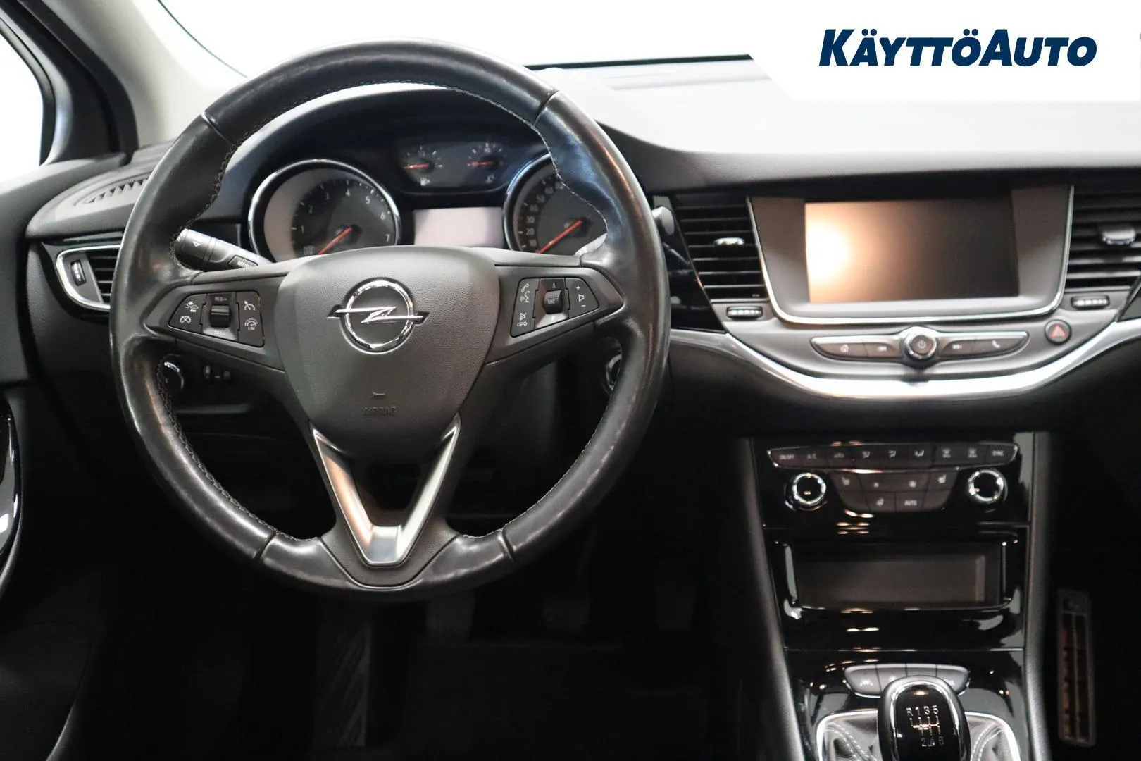 Opel Astra ZOC-718 carousel image